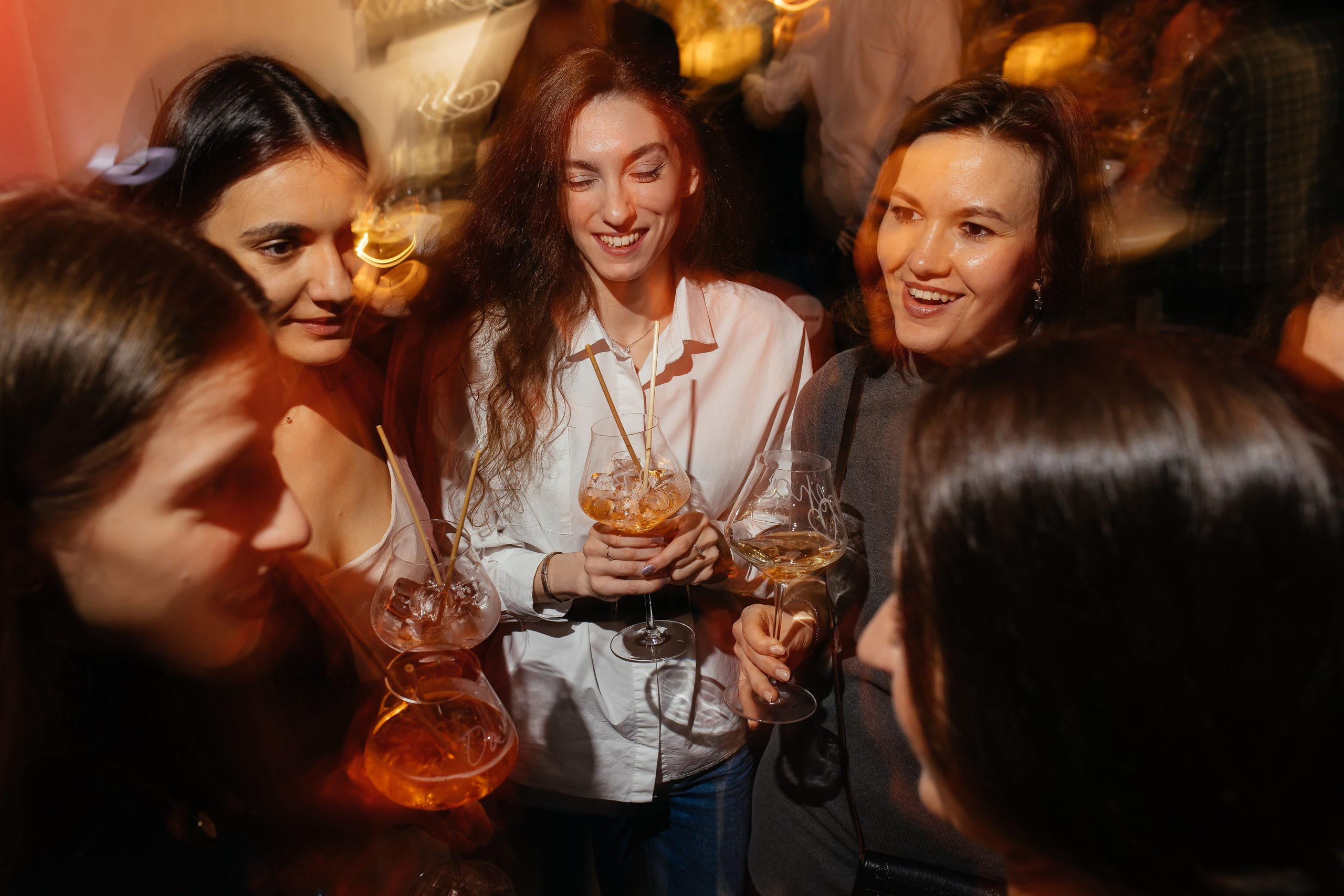 День Рождения Веры. Wedding and Reportage photographer Marmarov Christya