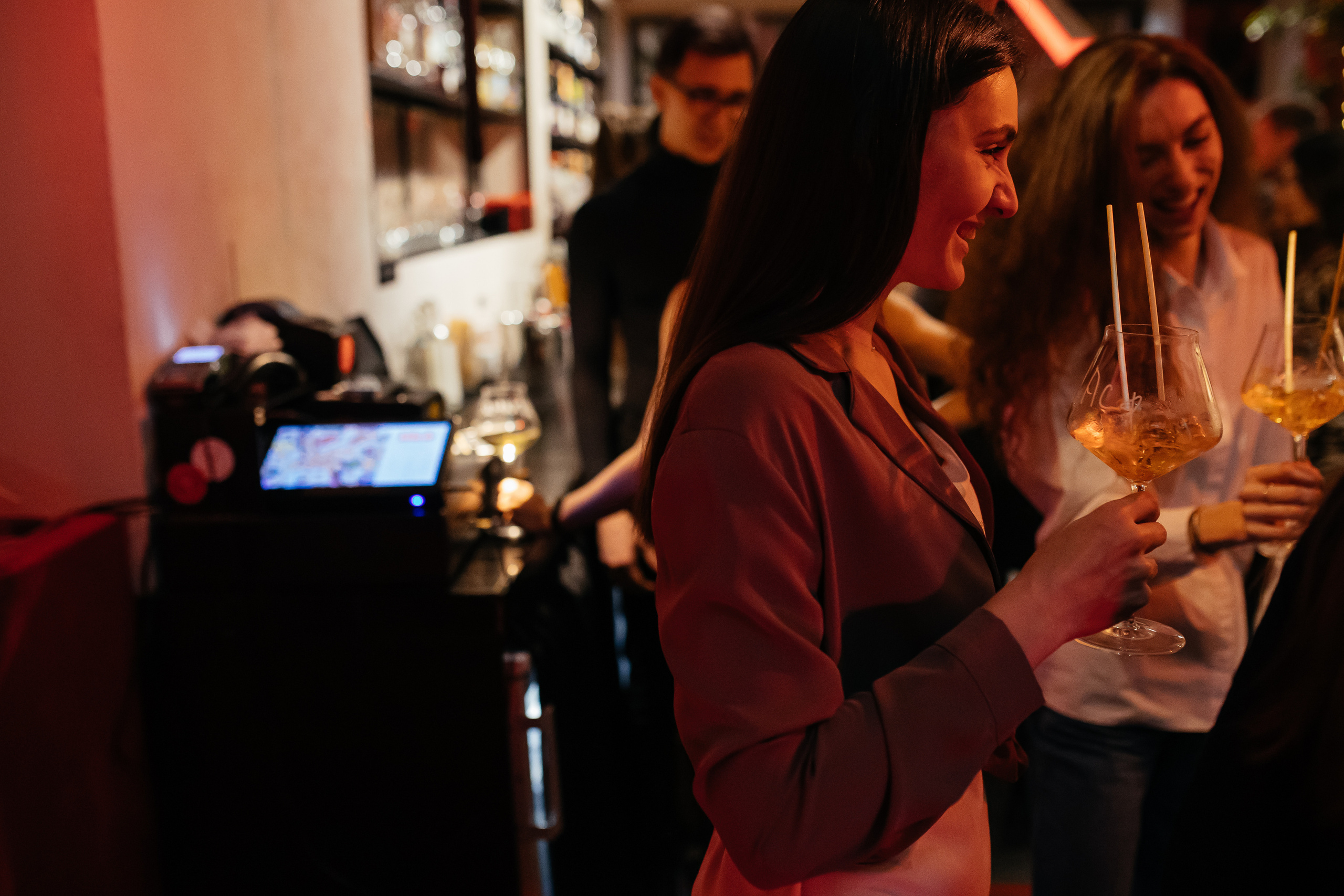 День Рождения Веры. Wedding and Reportage photographer Marmarov Christya