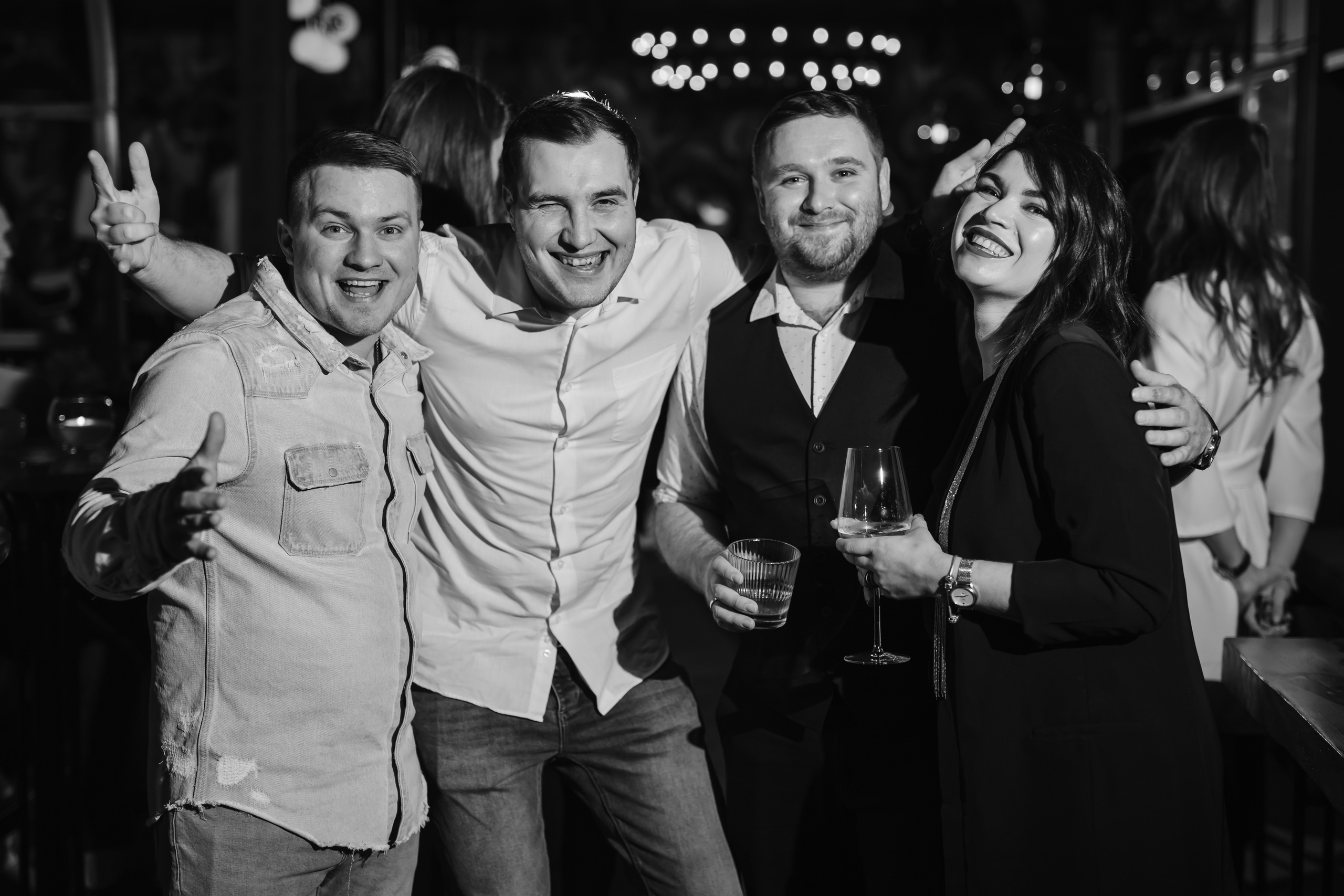 #Нам60. Wedding and Reportage photographer Marmarov Christya