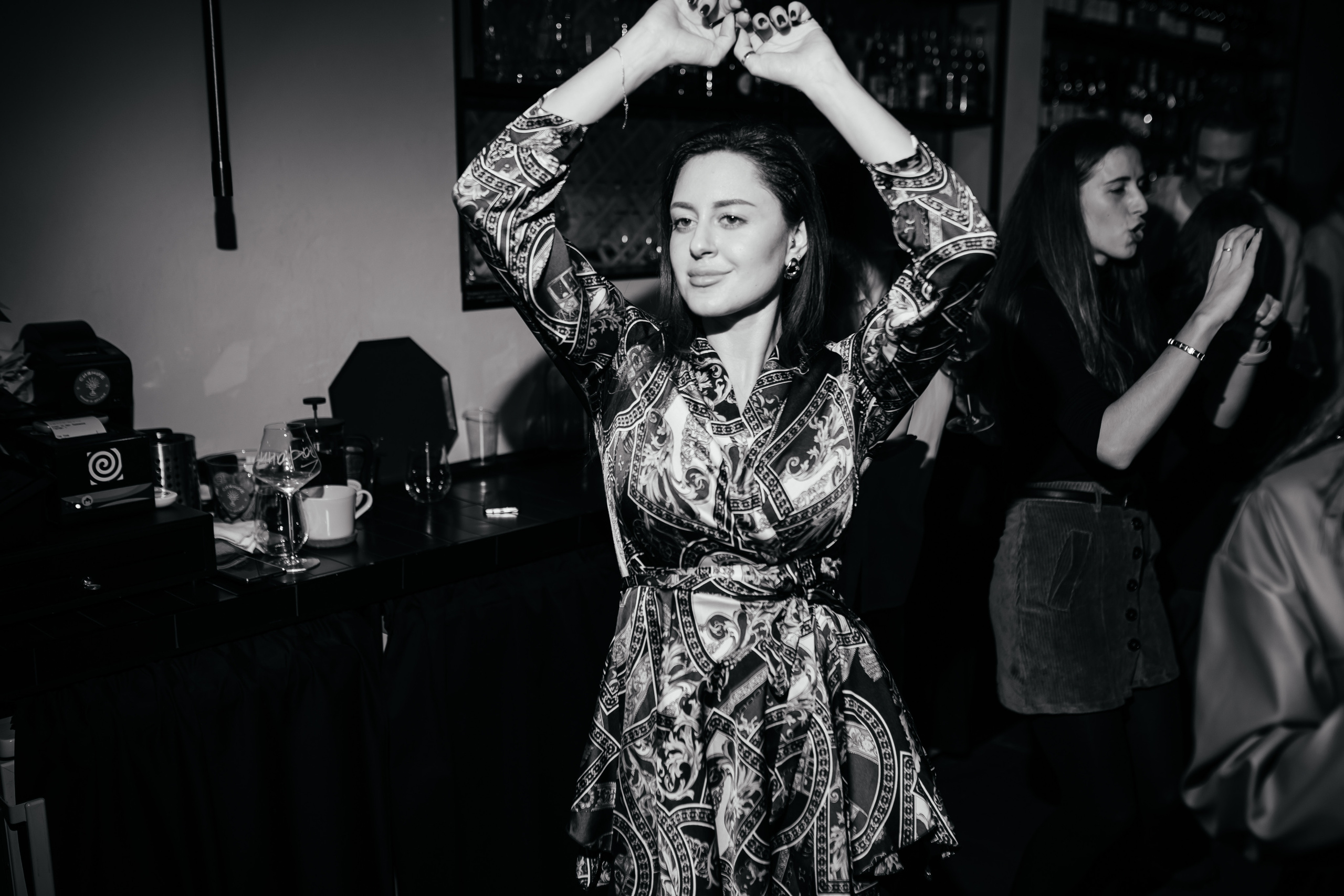 День Рождения Веры. Wedding and Reportage photographer Marmarov Christya