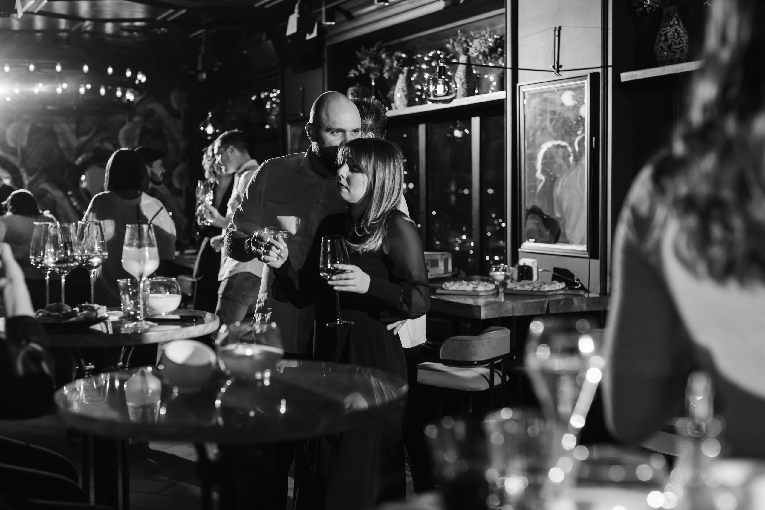 #Нам60. Wedding and Reportage photographer Marmarov Christya