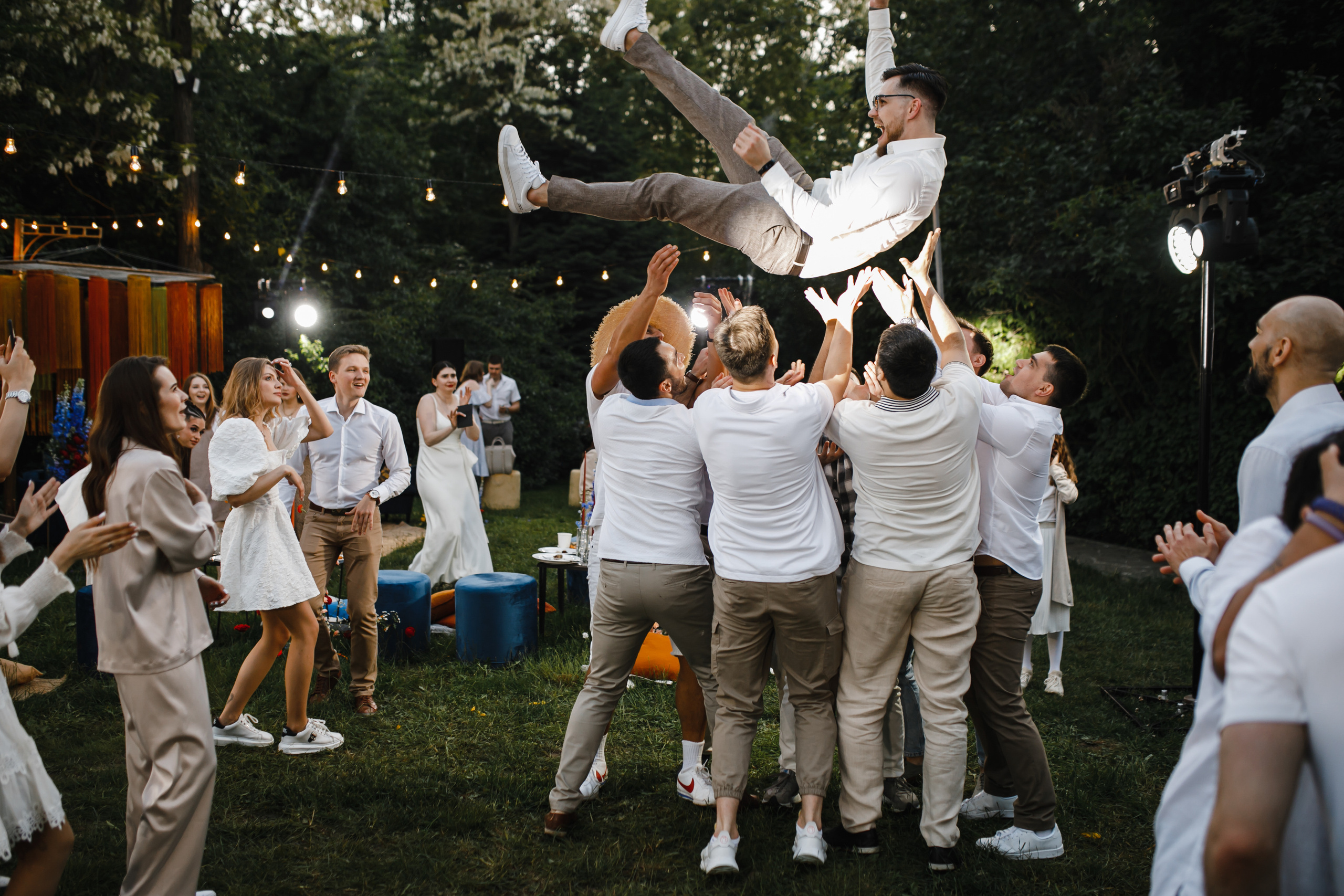 Wedding and Reportage photographer Marmarov Christya