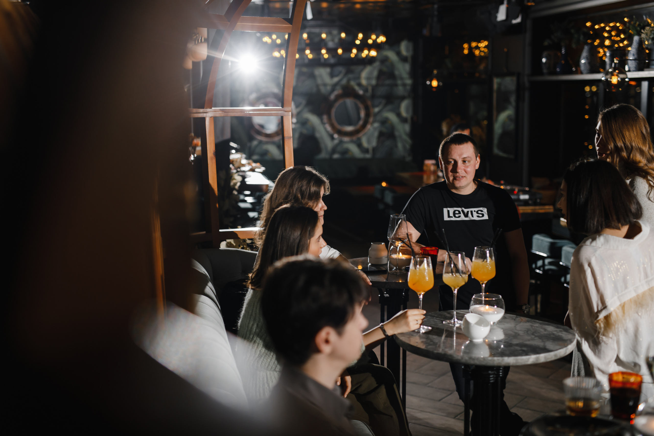 #Нам60. Wedding and Reportage photographer Marmarov Christya