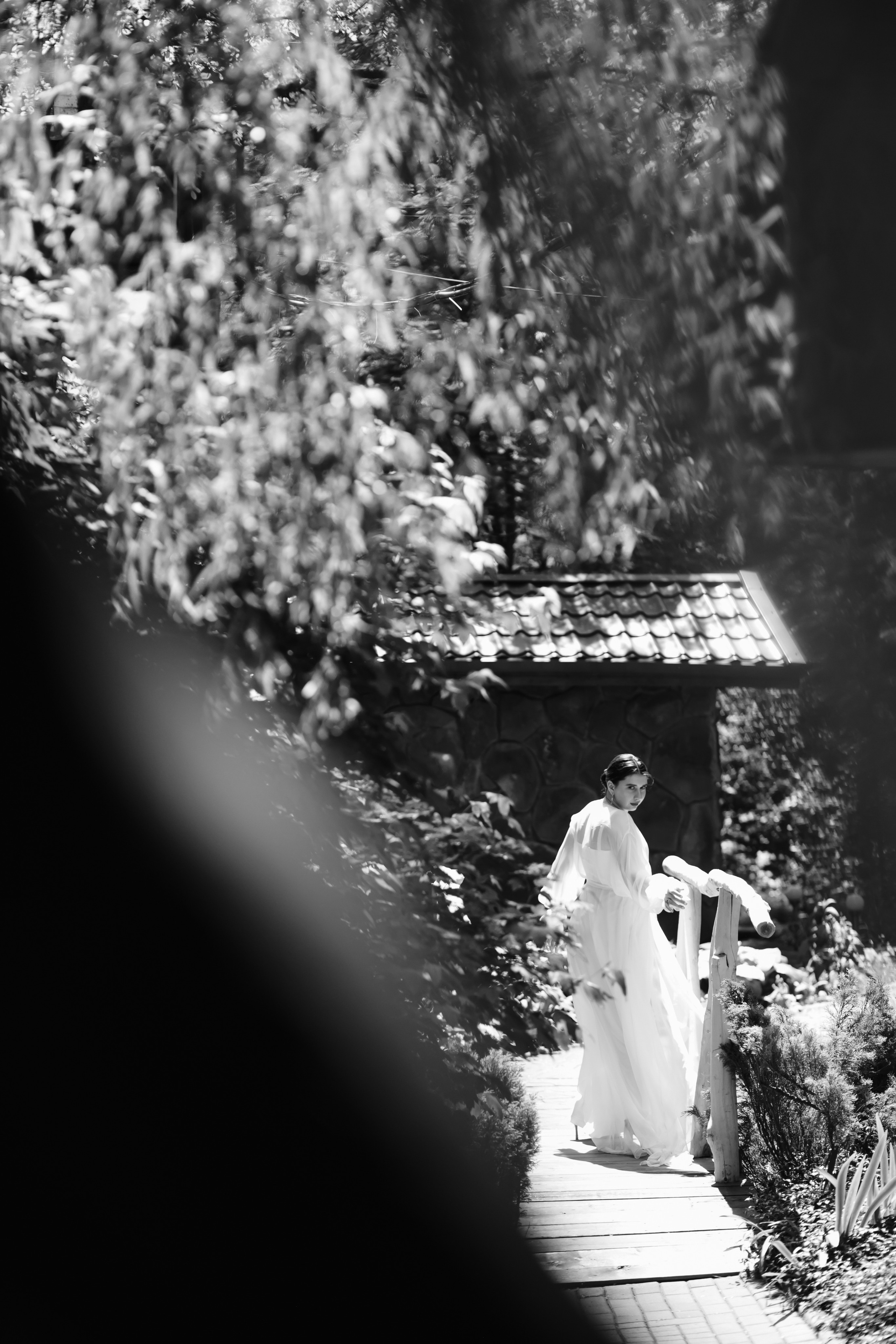 Кирилл и Наталья. Wedding and Reportage photographer Marmarov Christya