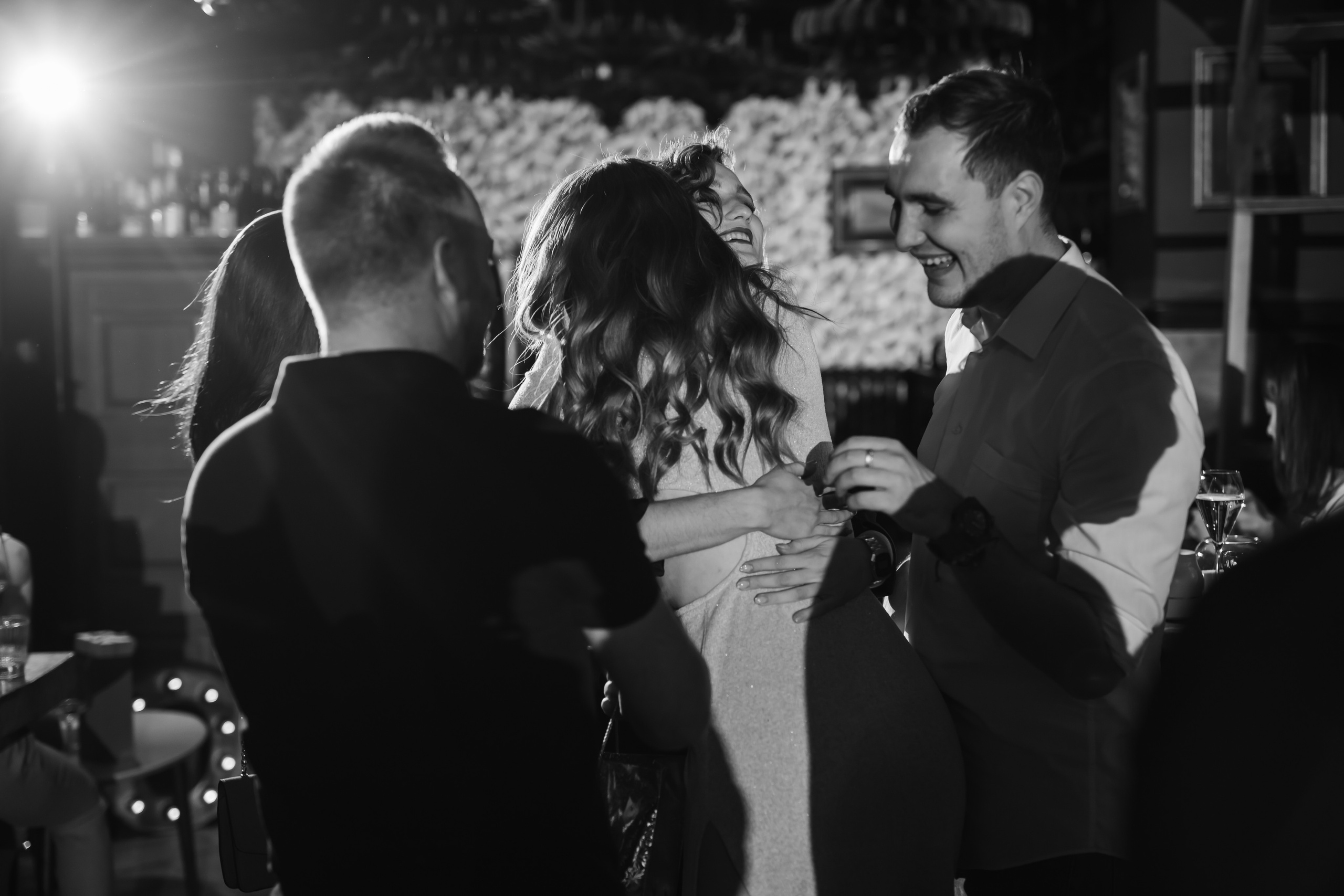 #Нам60. Wedding and Reportage photographer Marmarov Christya