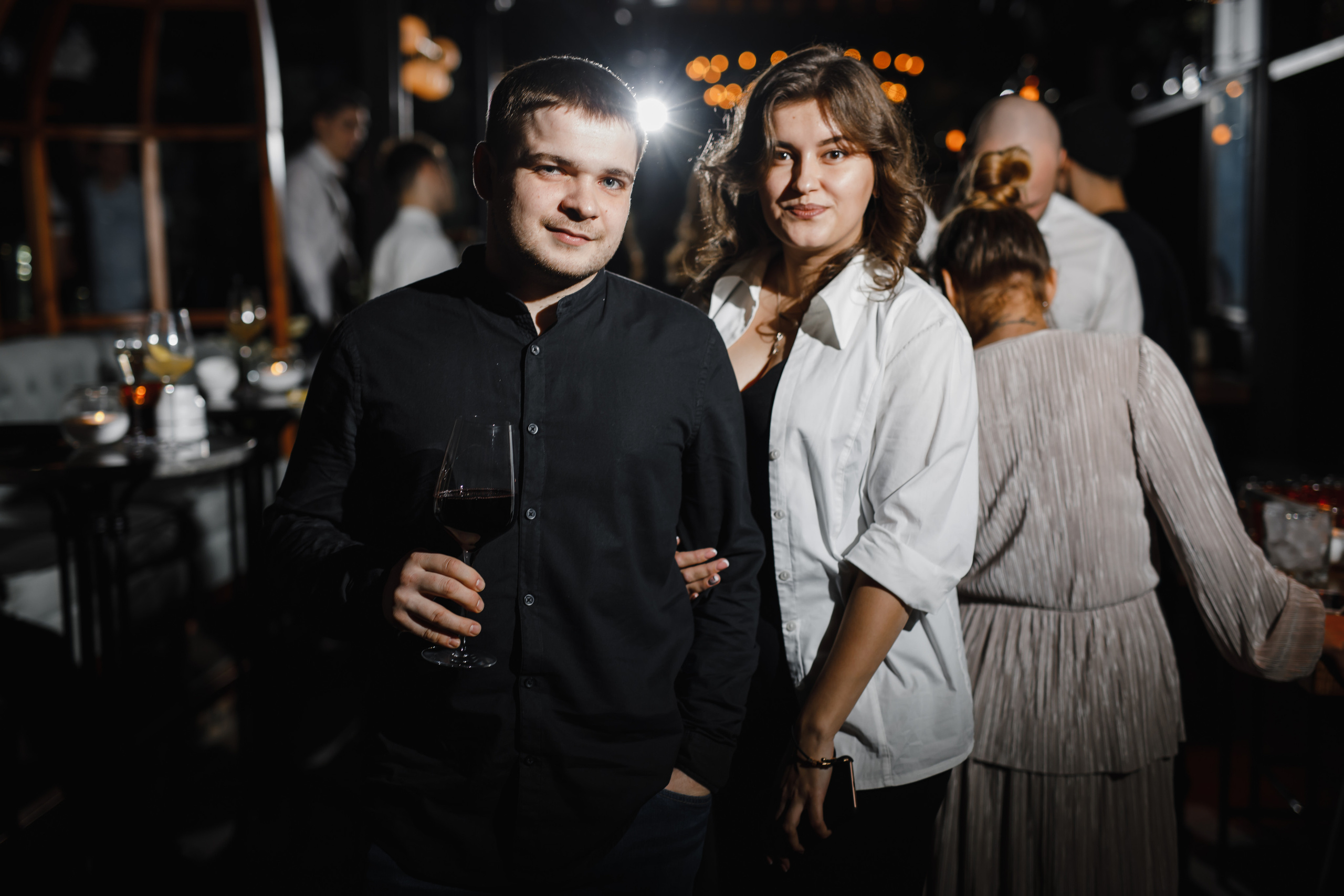 #Нам60. Wedding and Reportage photographer Marmarov Christya