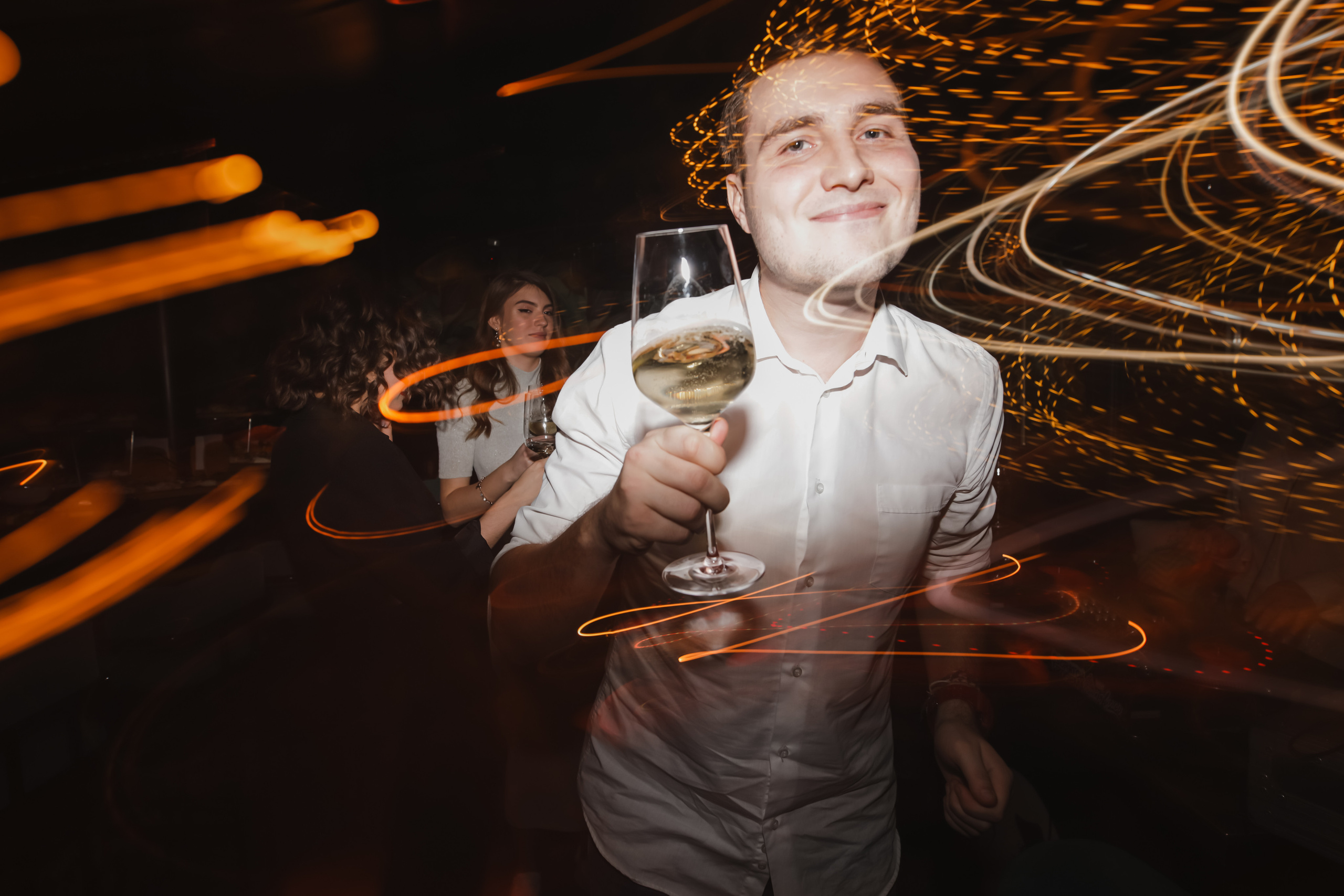 #Нам60. Wedding and Reportage photographer Marmarov Christya