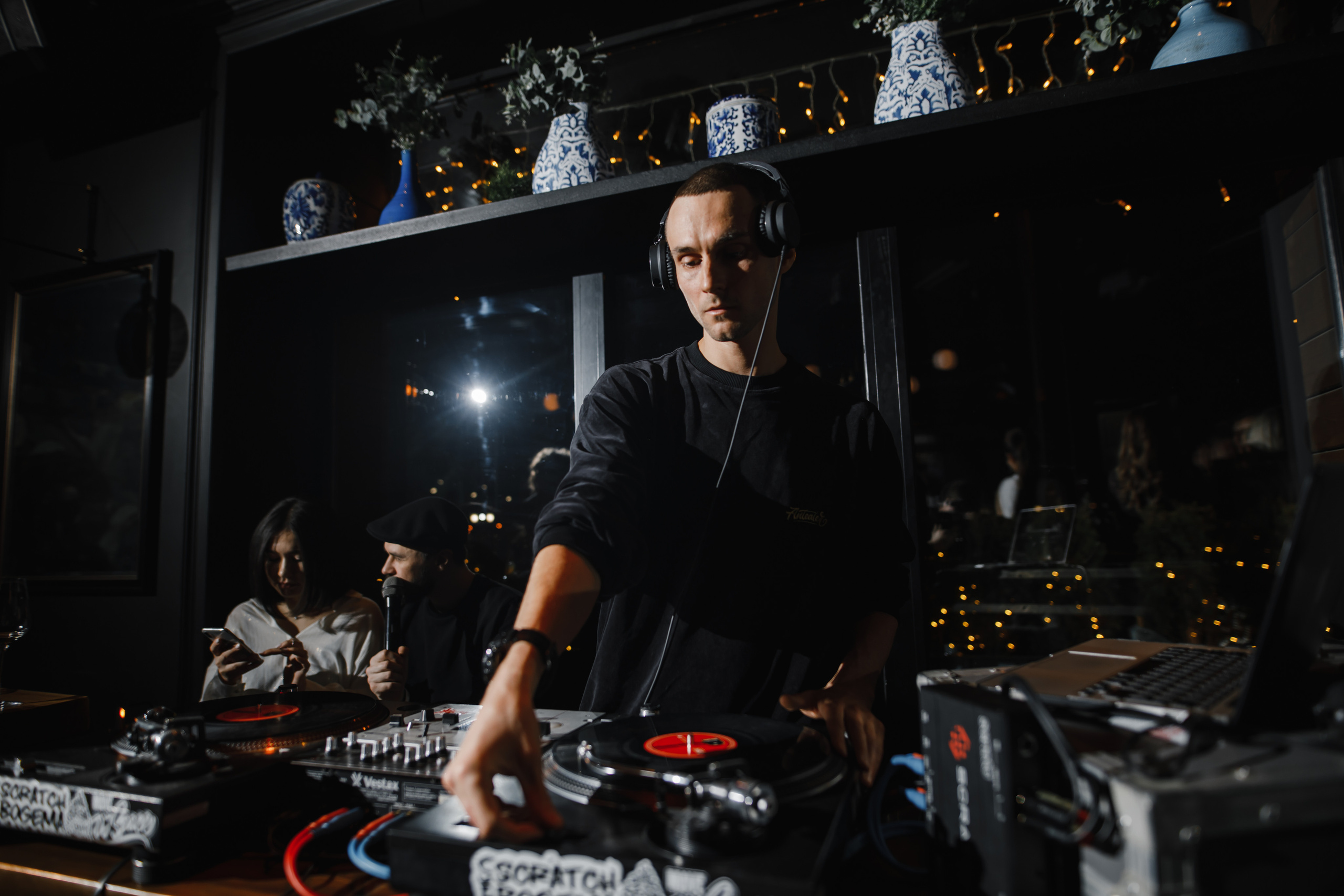 #Нам60. Wedding and Reportage photographer Marmarov Christya