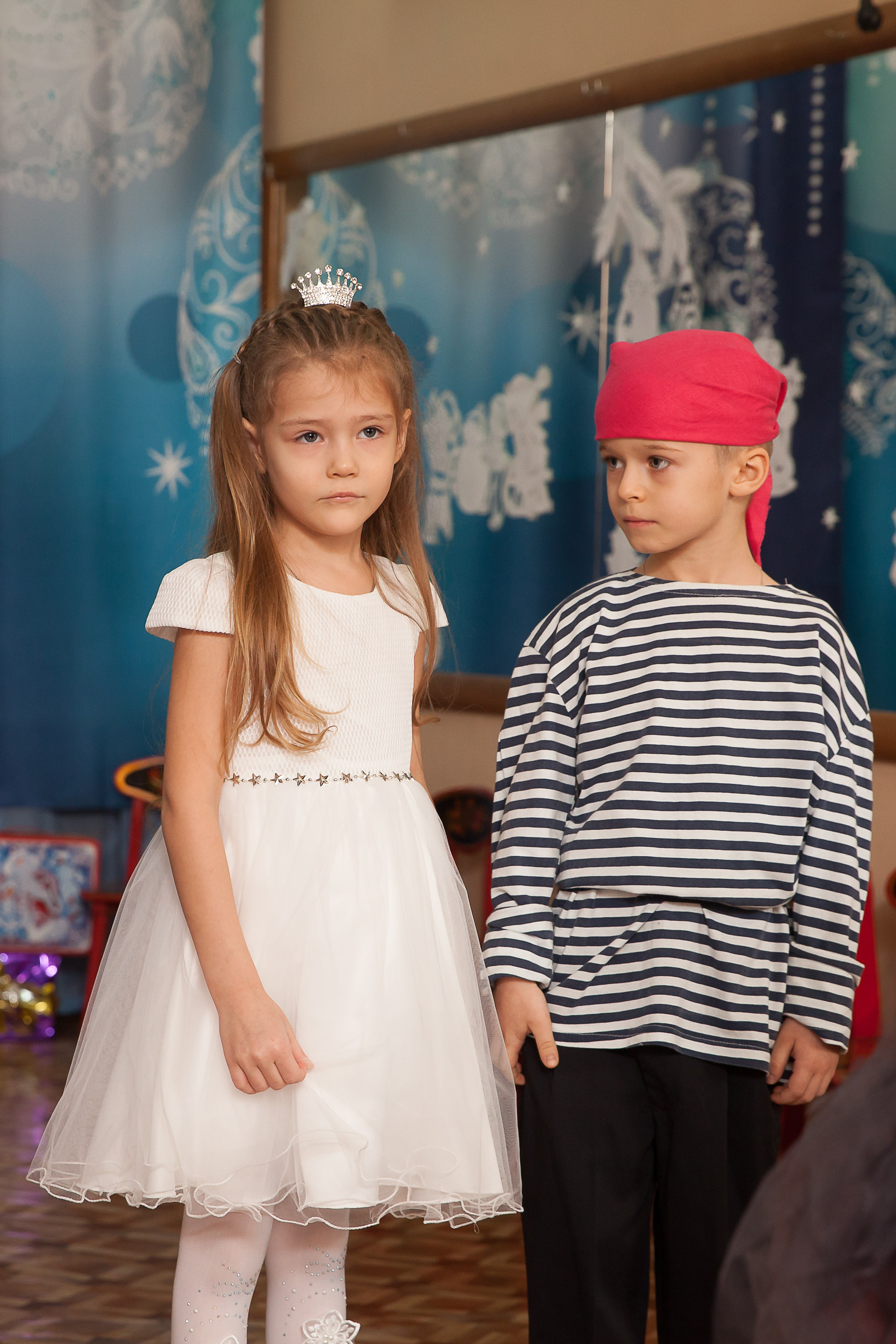 Новый Год 1508. Выпускные альбомы Москва. Фотограф Шукурова Кристина