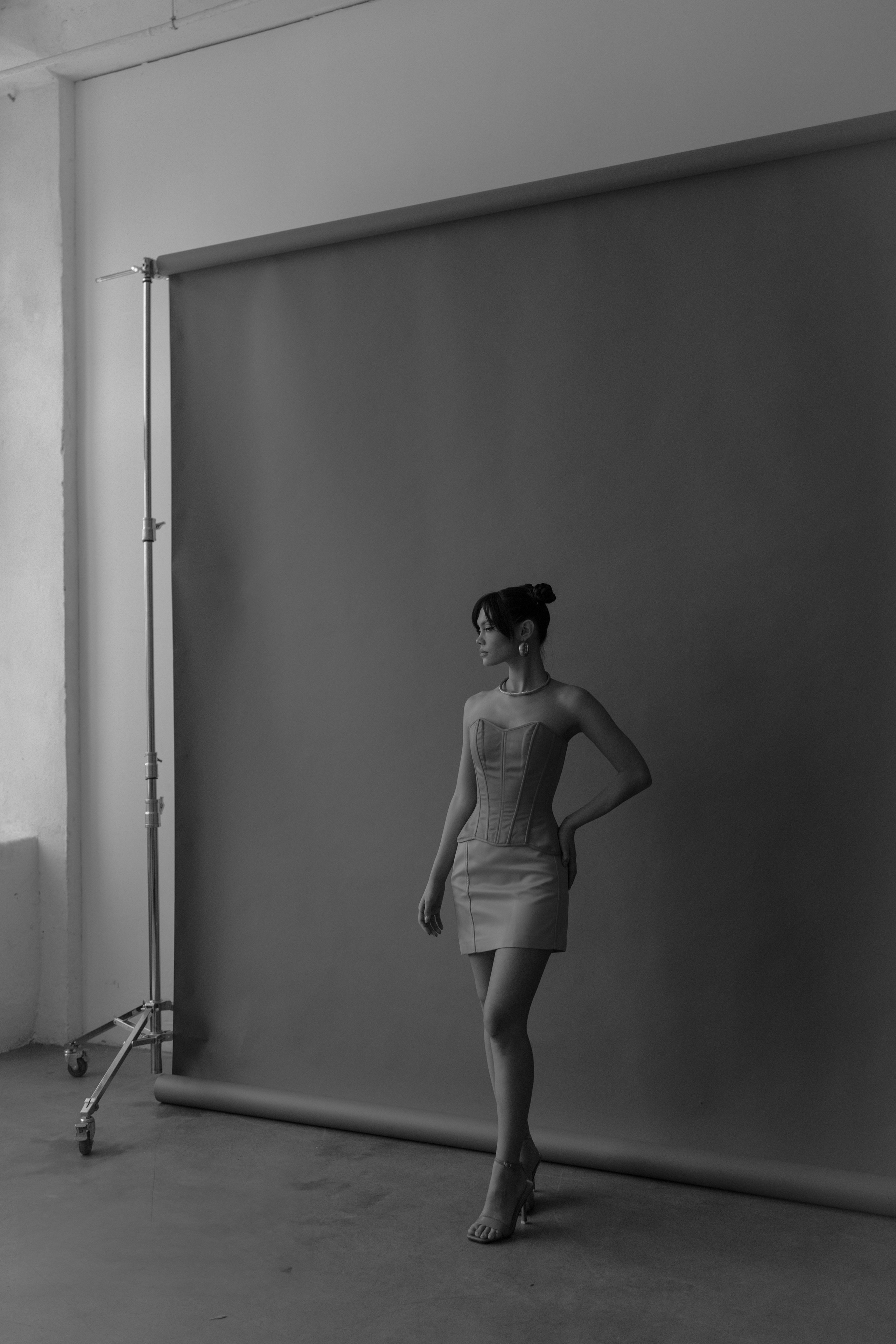 Оля. Фотограф Москва|Комиссарова Наталья