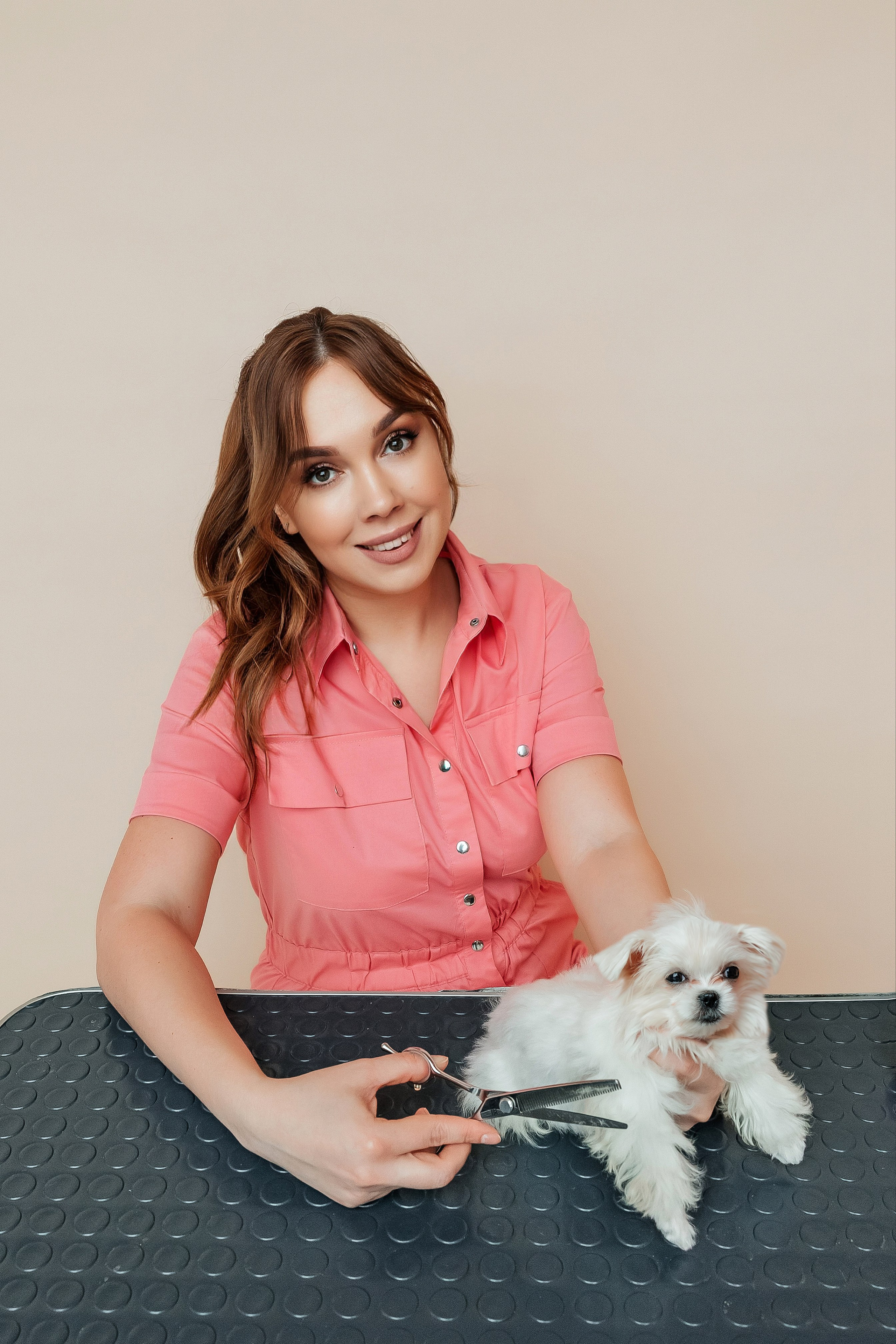 Контент съёмка для грумера. СВАДЕБНЫЙ ФОТОГРАФ НАТАЛИКА