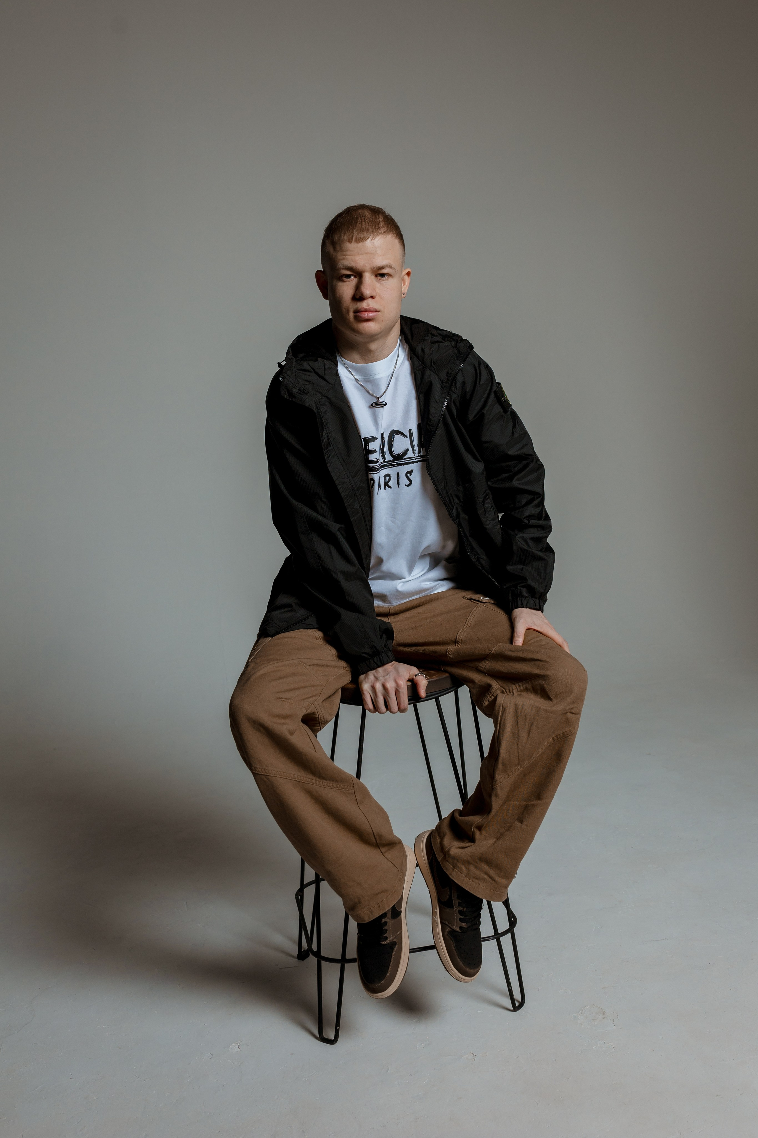 Костя. Свадебный фотограф в Чебоксарах Анастасия Иванова