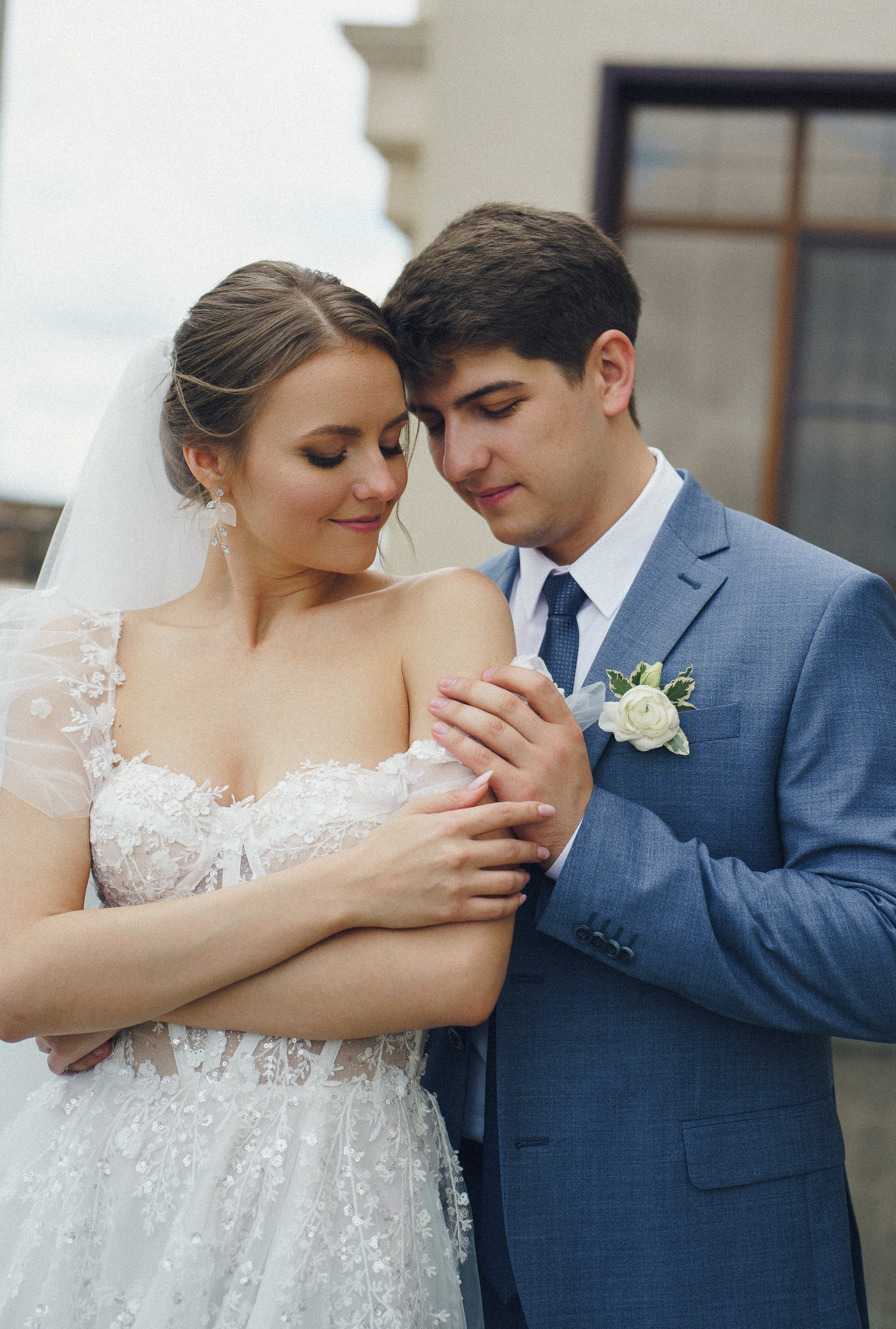 Илья и Катя. Юлия Тайцай фотограф, Анатолий Тайцай видеограф