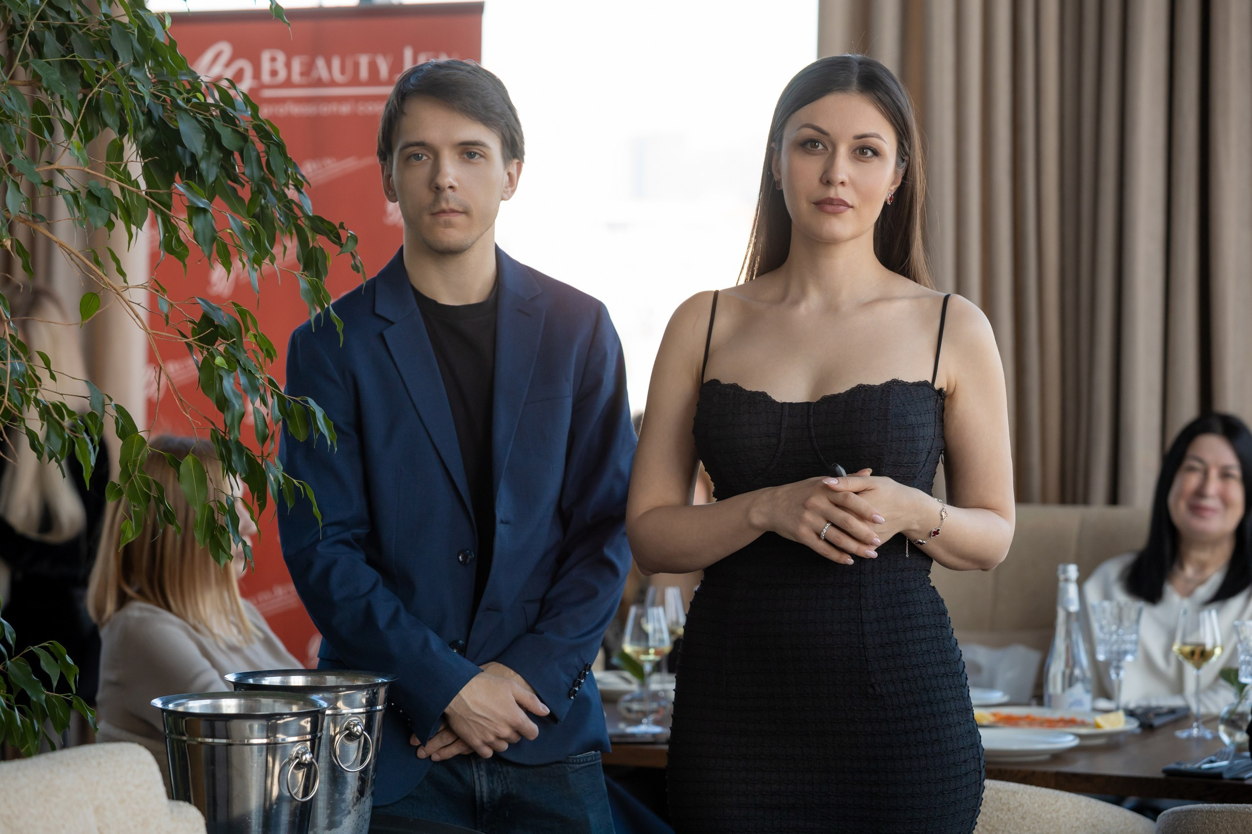 Jufora, презентация продуктов. Марк Шишкин — репортажный фотограф в Воронеже и России