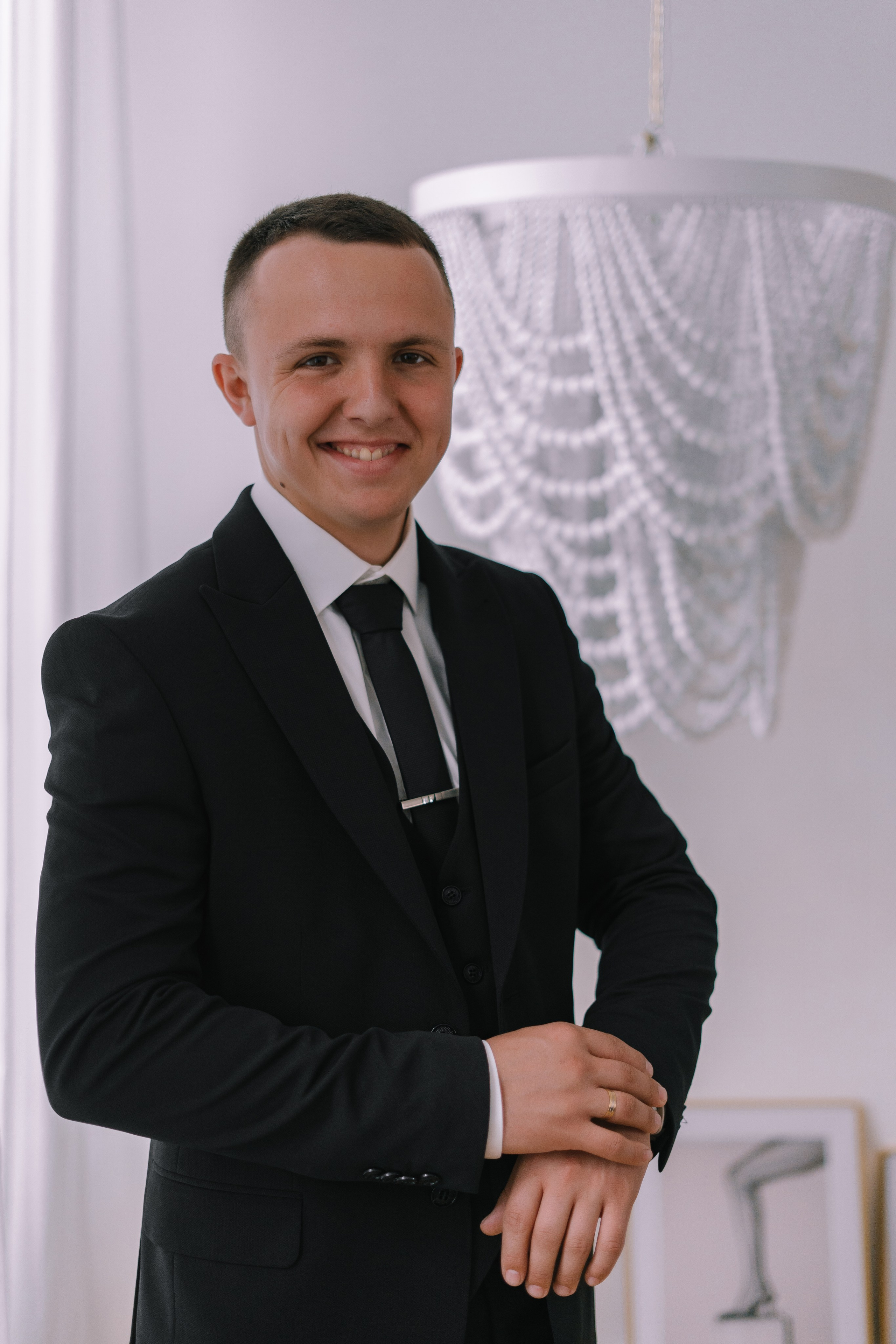 Алексей & Анастасия