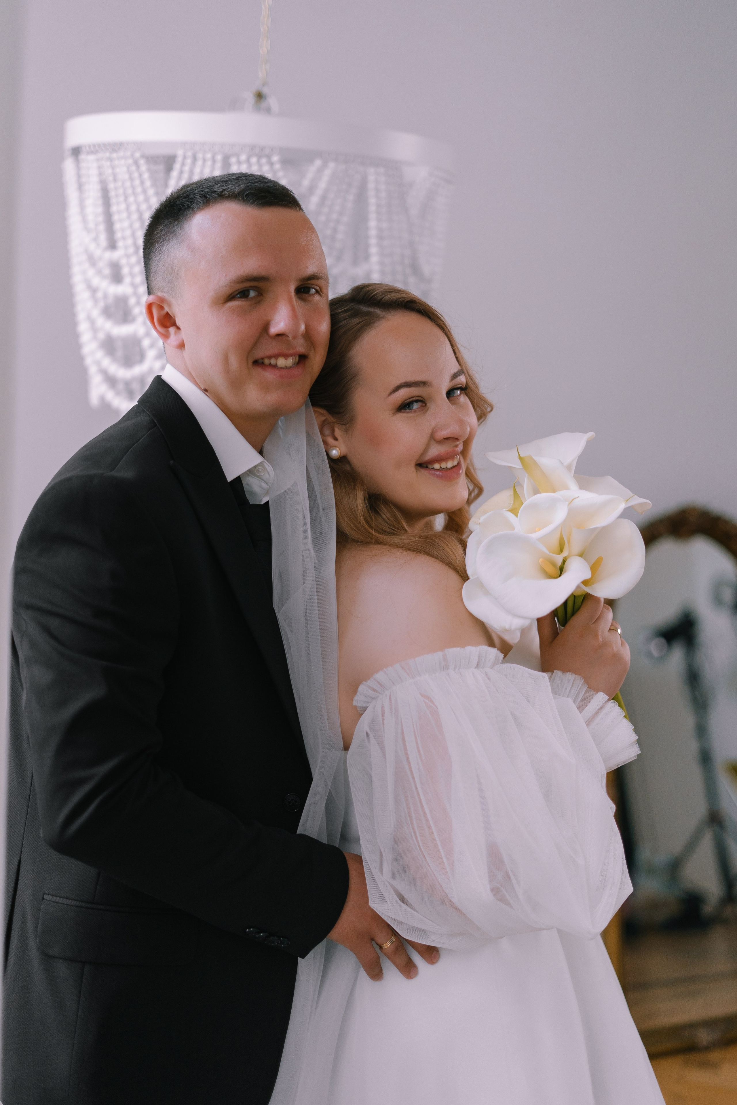 Алексей & Анастасия