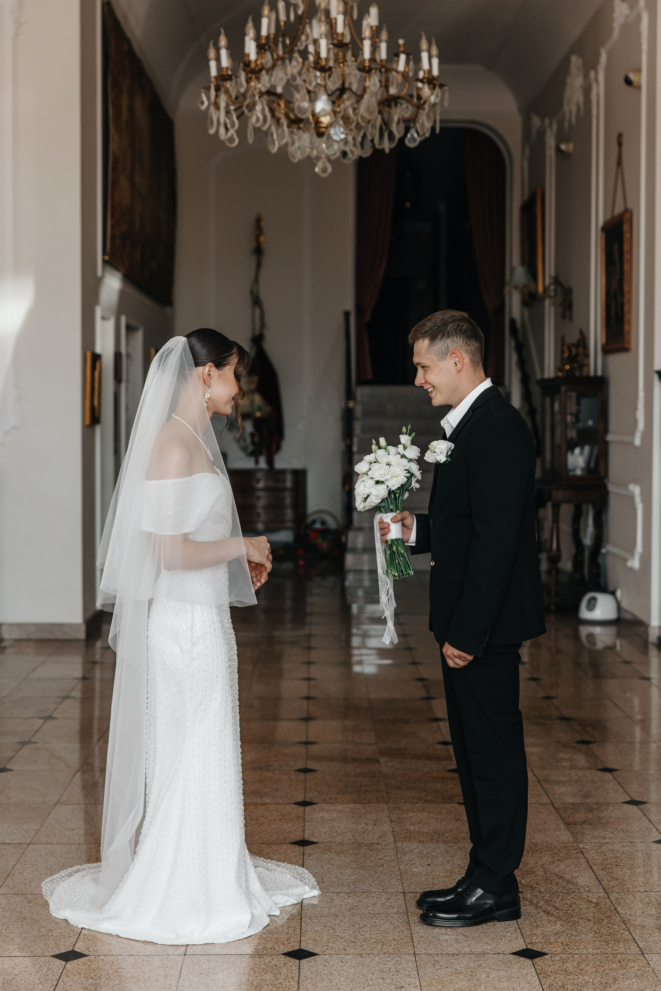 Софья и Артем. Свадебный фотограф и видеограф Когай Дмитрий и Юлия