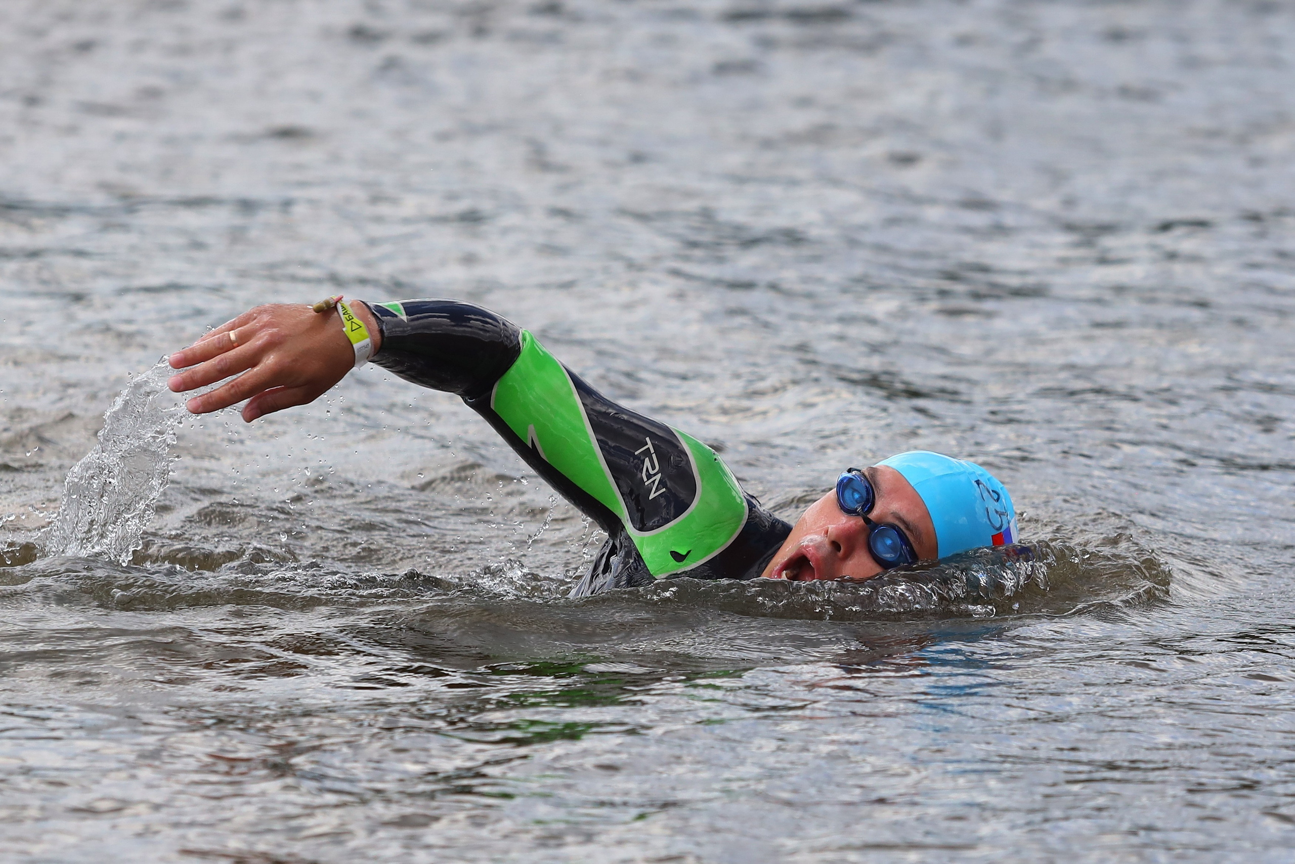 Репортаж. Фотограф в Уфе Артур Салимов
