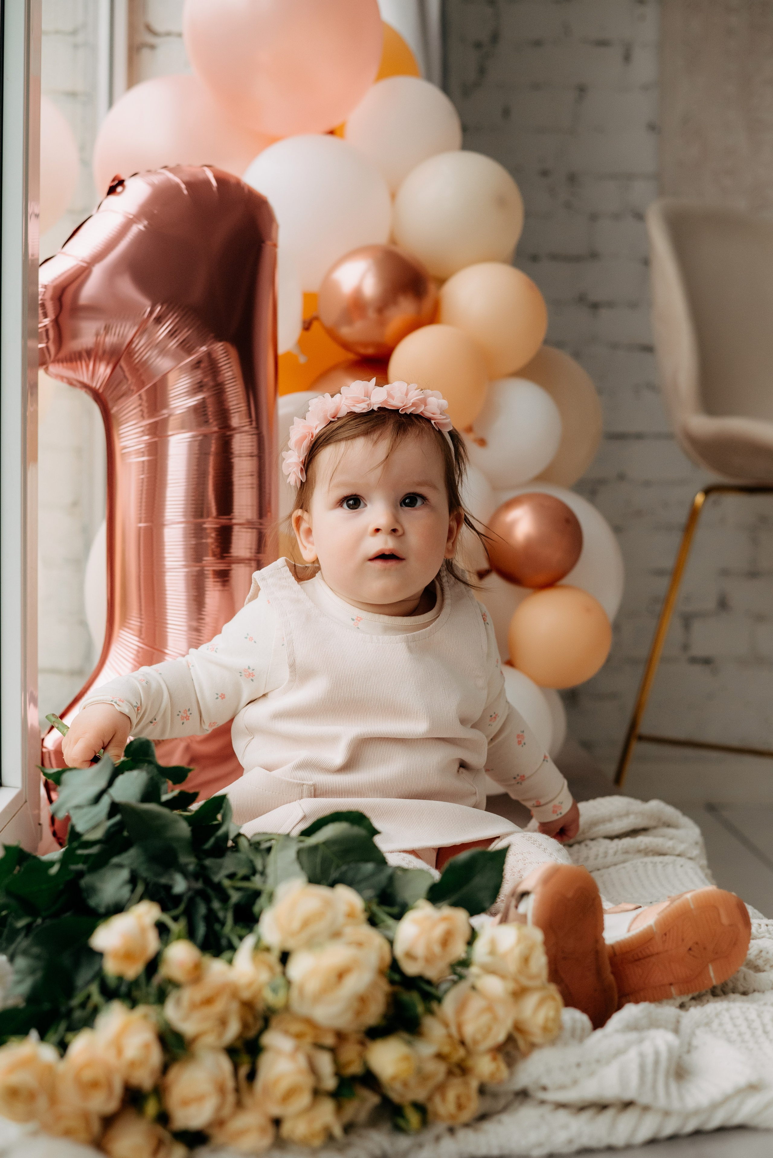 Мария + Юра + Кира. Фотограф в Санкт-Петербурге Пономарева Юлия