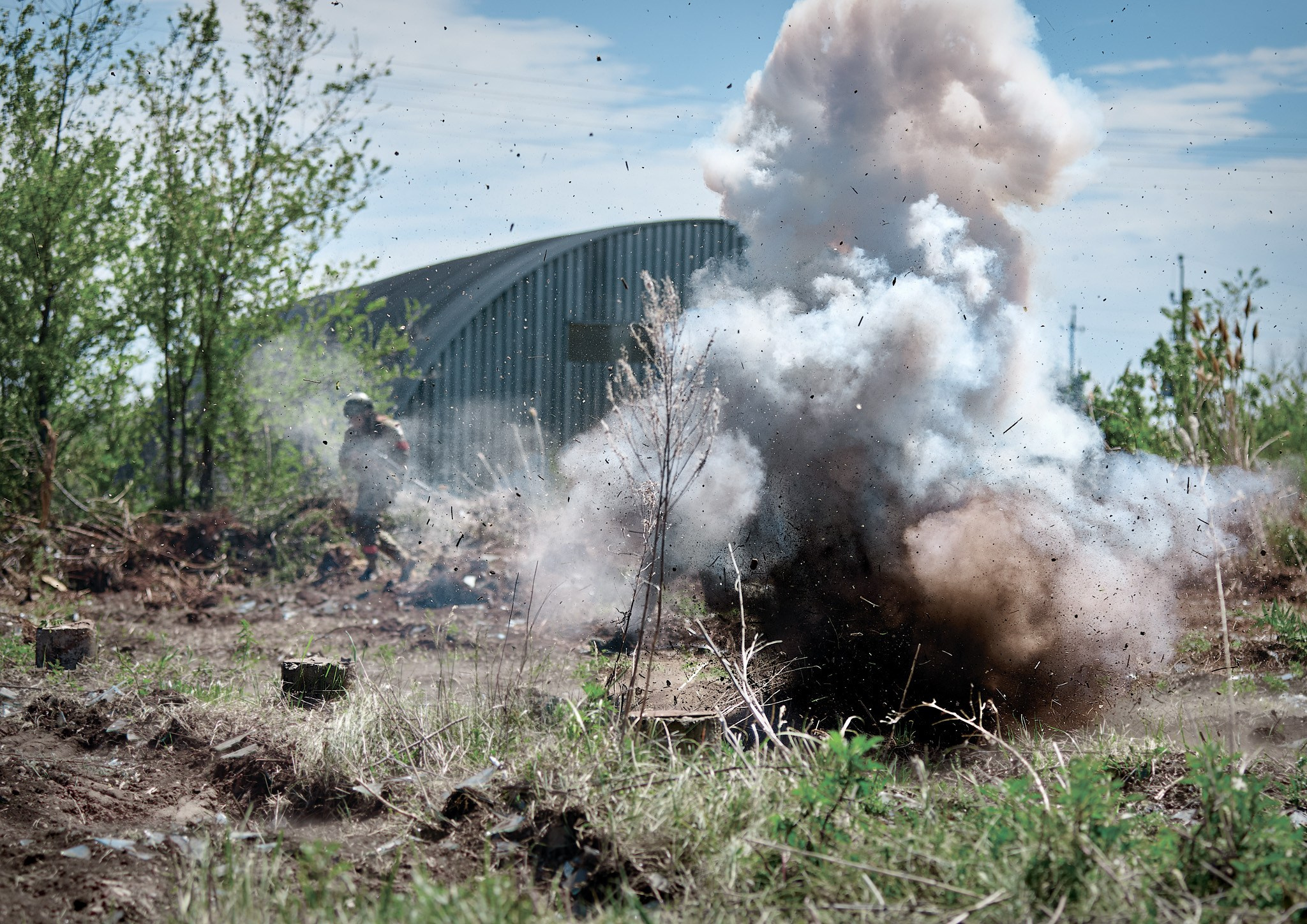 Военные снимки. EMELYAN|Военный фотограф Артур Емельянов