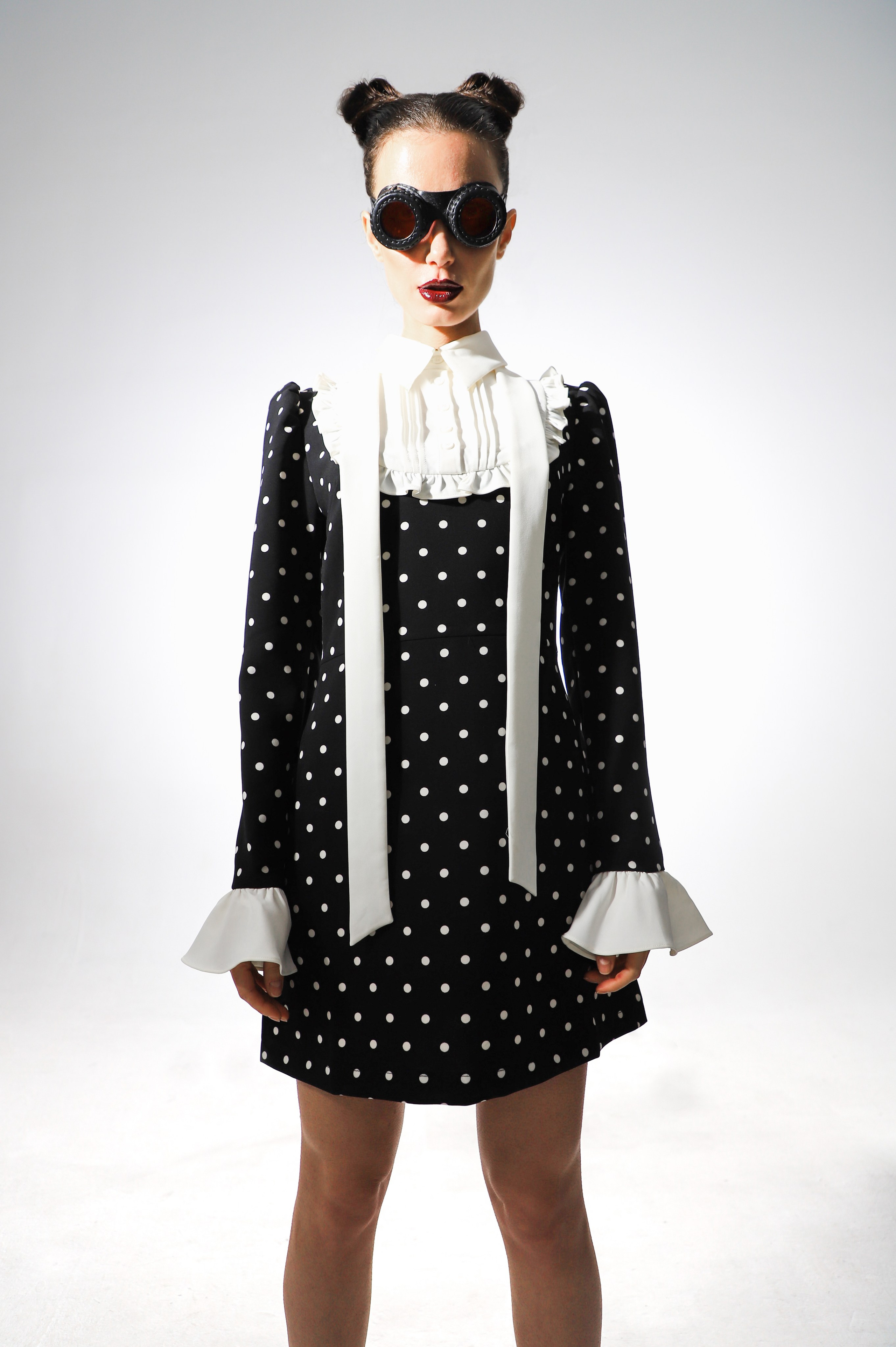 Женский портерт