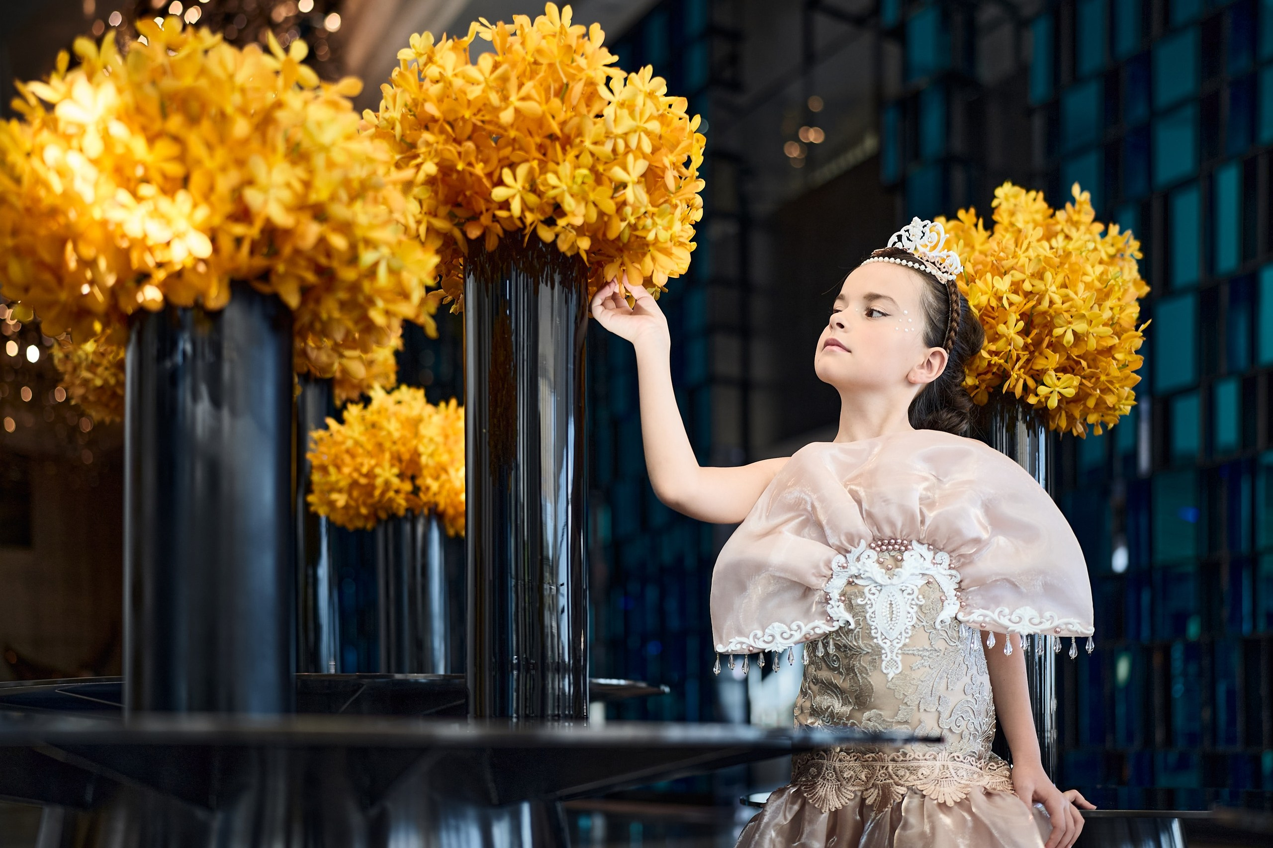 Kibovskaya. Хайнань (Китай). 2025. Дима Бабушкин. Фотограф. Подиум. Репортаж. Творчество. Дорого