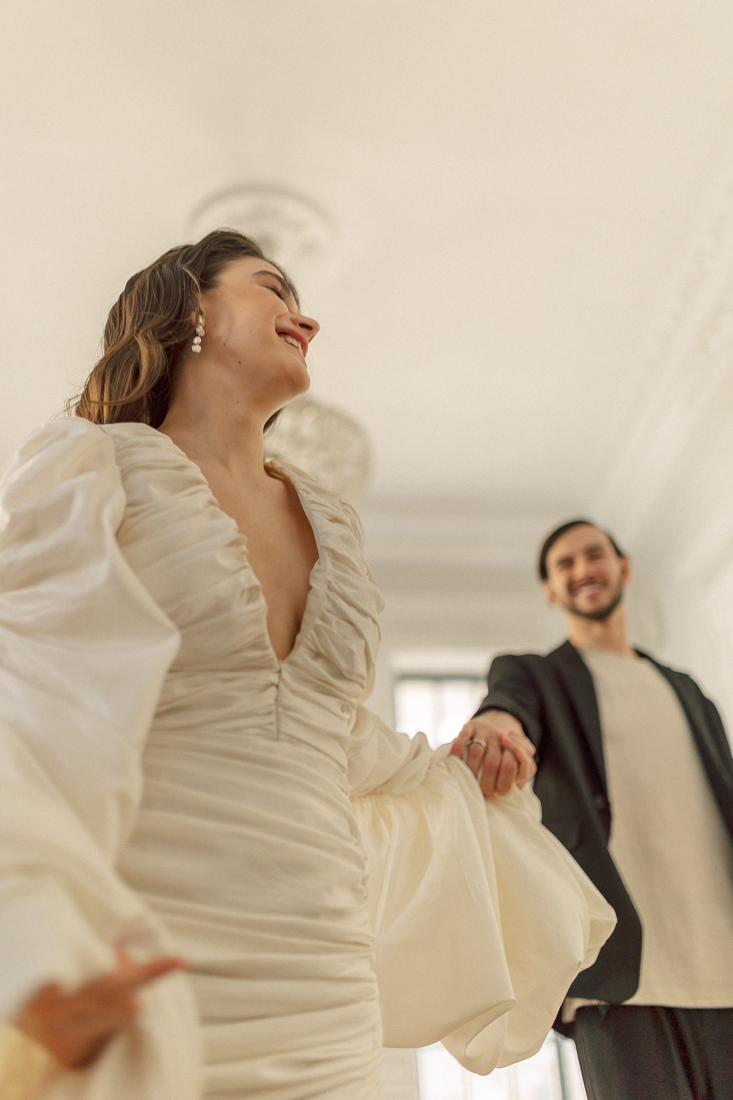 Роспись в Royal. Семейный фотограф в Москве Анна Пожарская