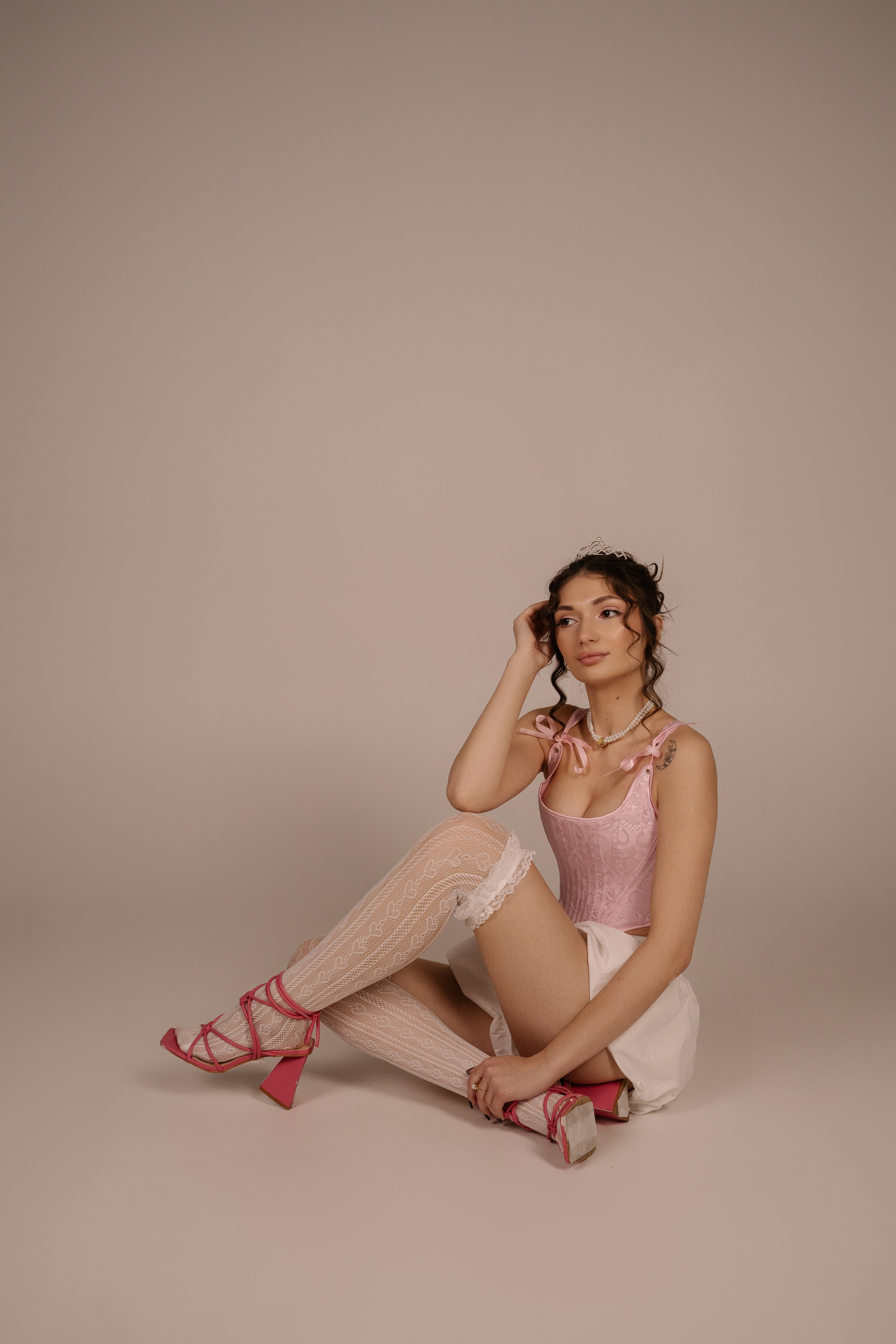 Сабрина. Свадебный фотограф Юлия Копылова