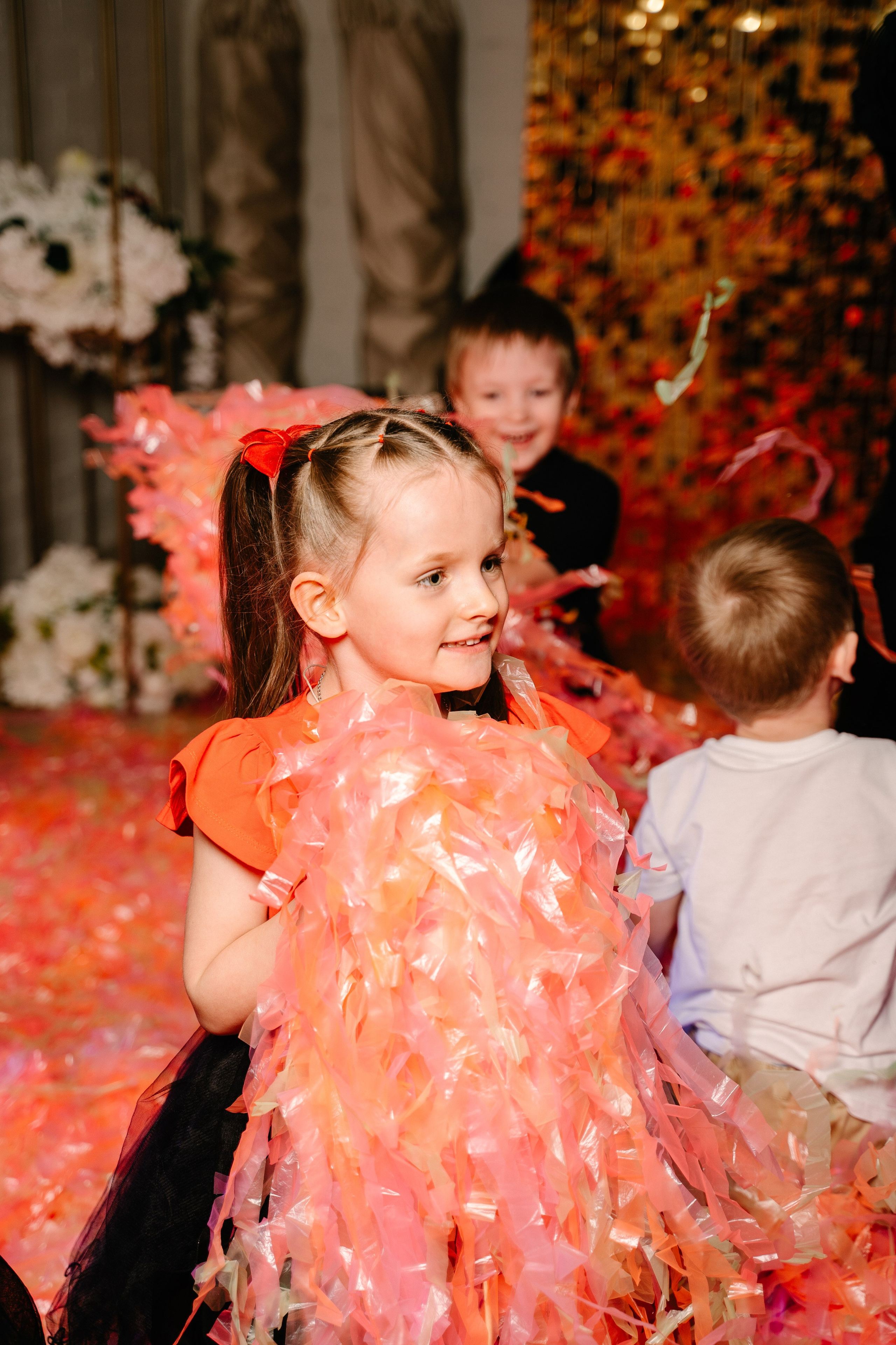 День рождения Киры. Свадебный фотограф Юлия Копылова