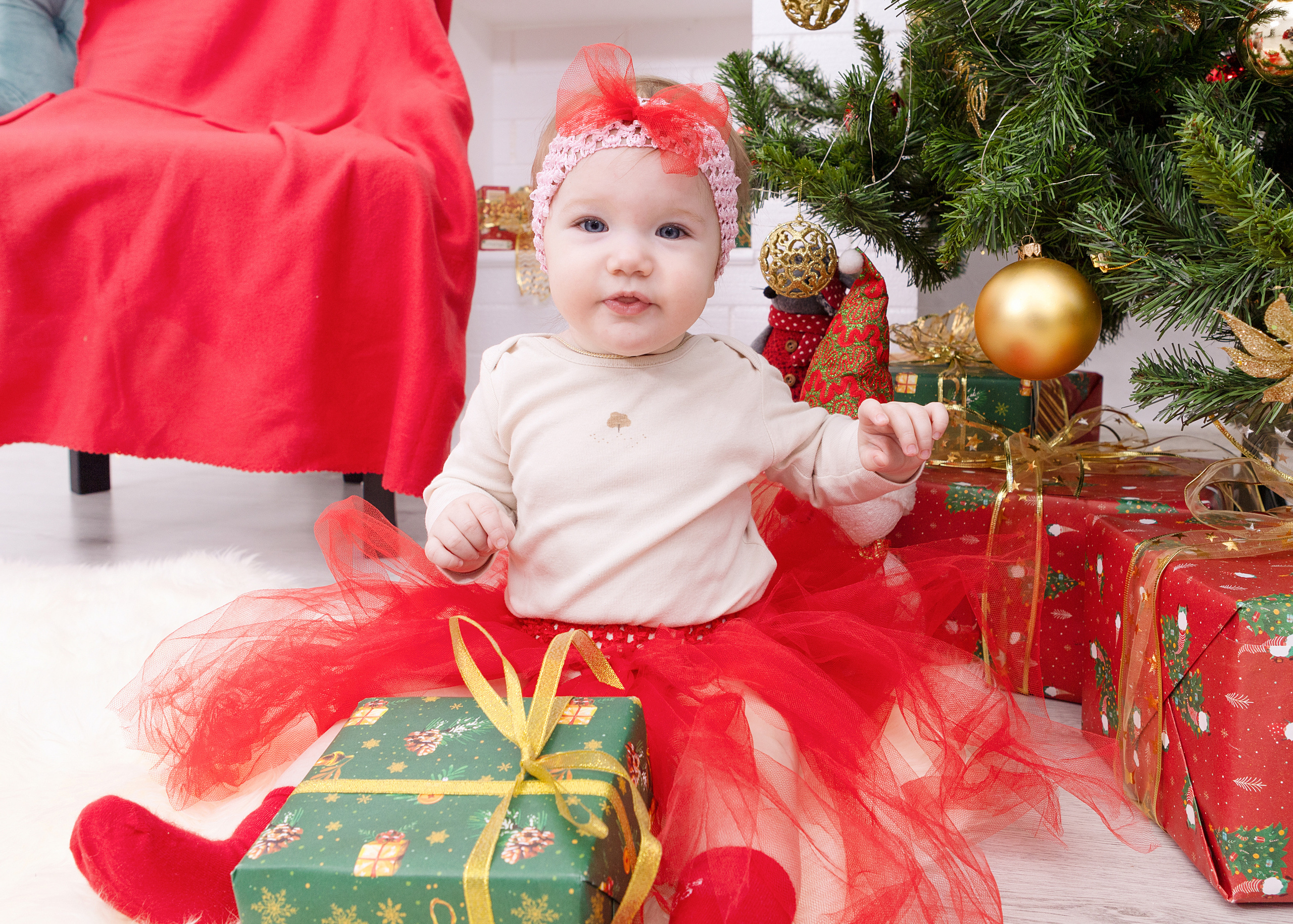 Фотодень «Новый год 2022». Выпускные альбомы для школ и детских садов