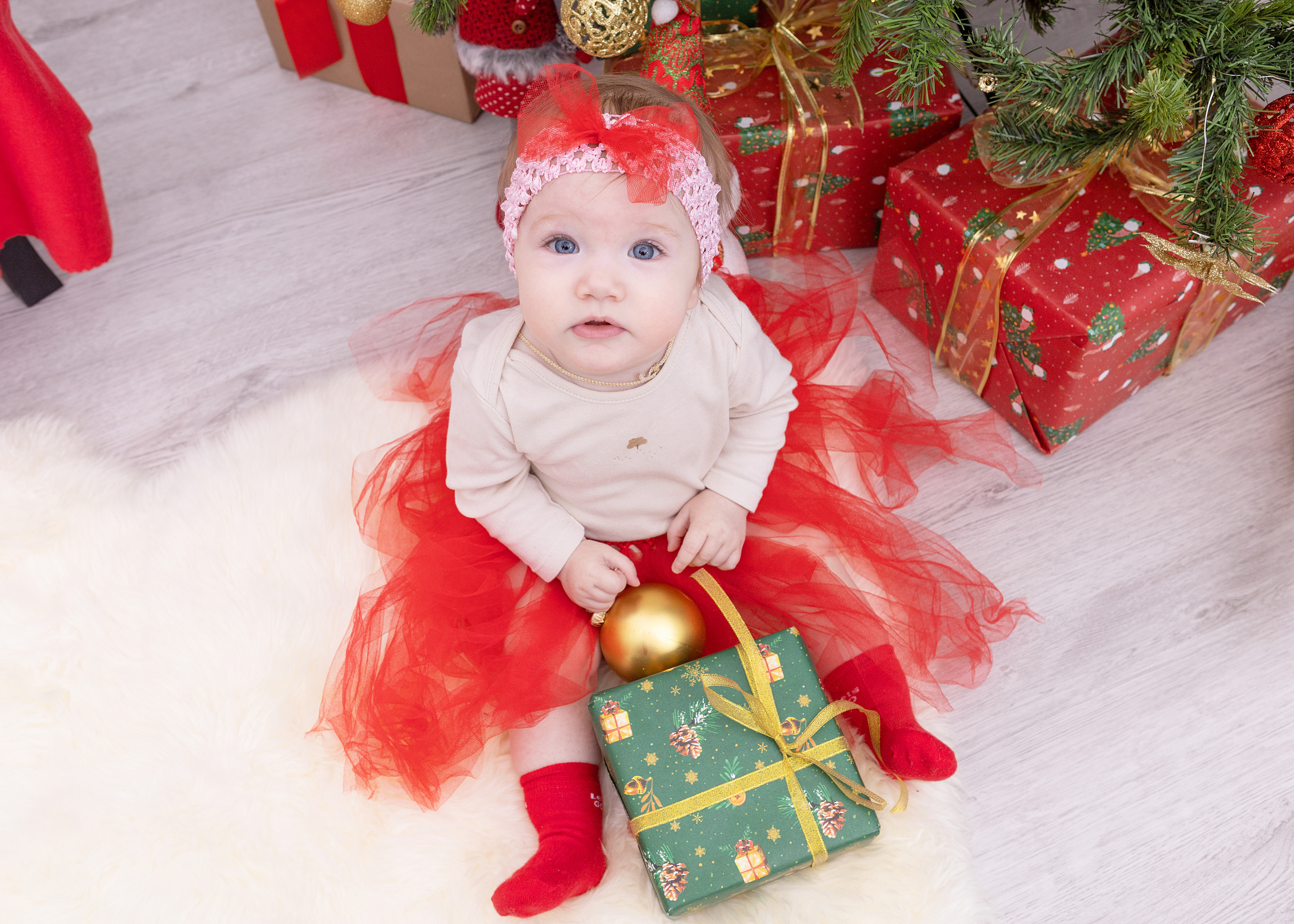 Фотодень «Новый год 2022». Выпускные альбомы для школ и детских садов