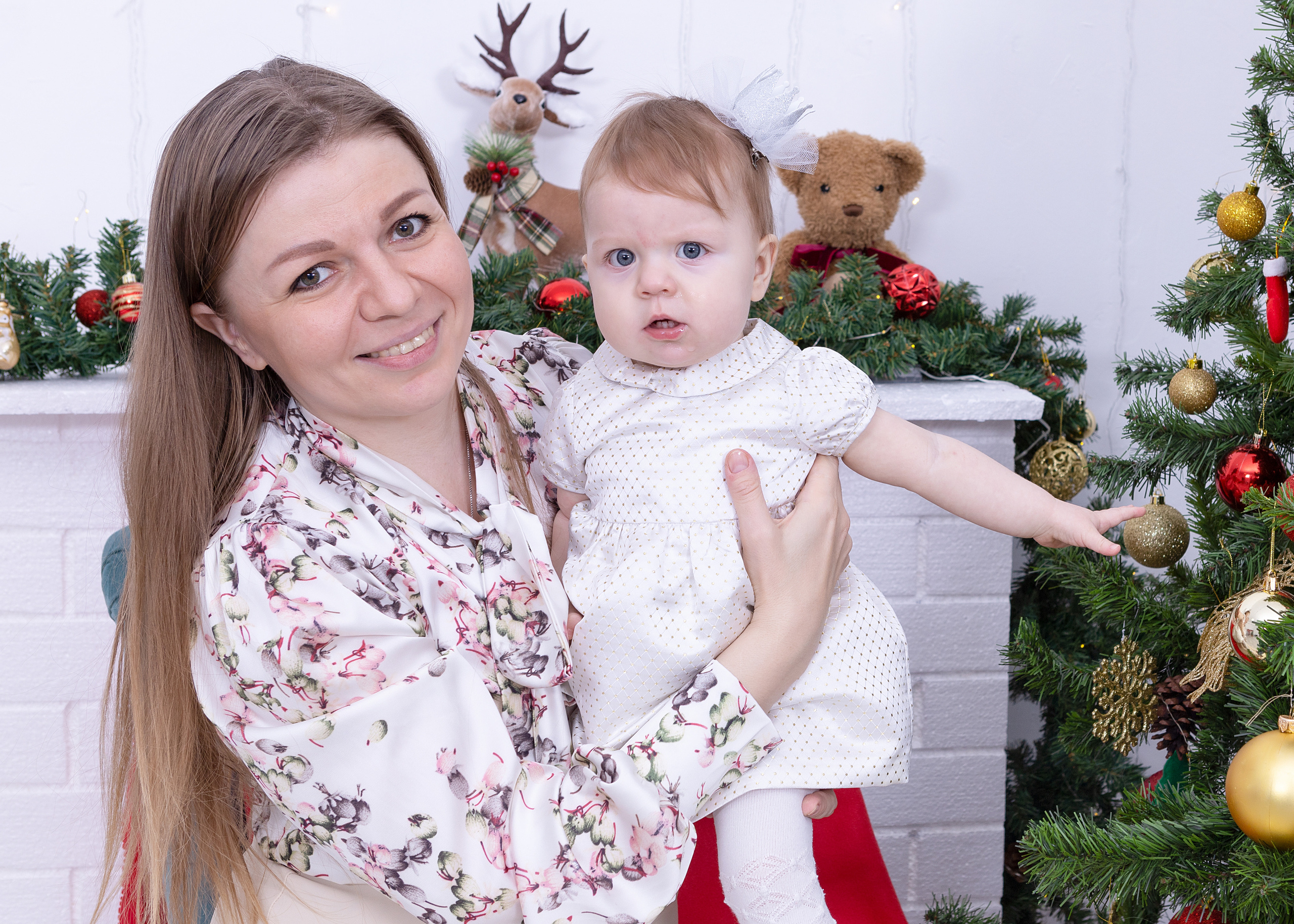 Фотодень «Новый год 2022». Выпускные альбомы для школ и детских садов