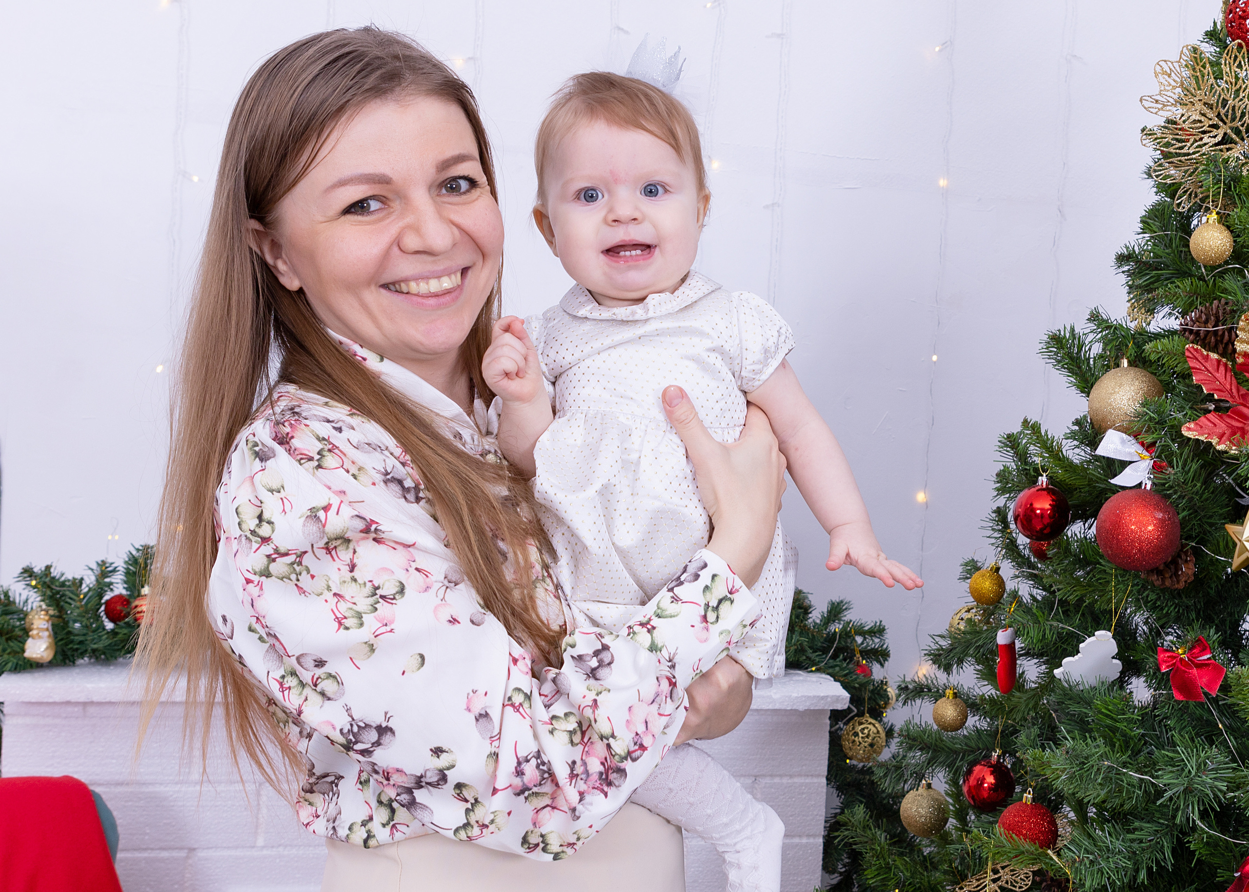 Фотодень «Новый год 2022». Выпускные альбомы для школ и детских садов