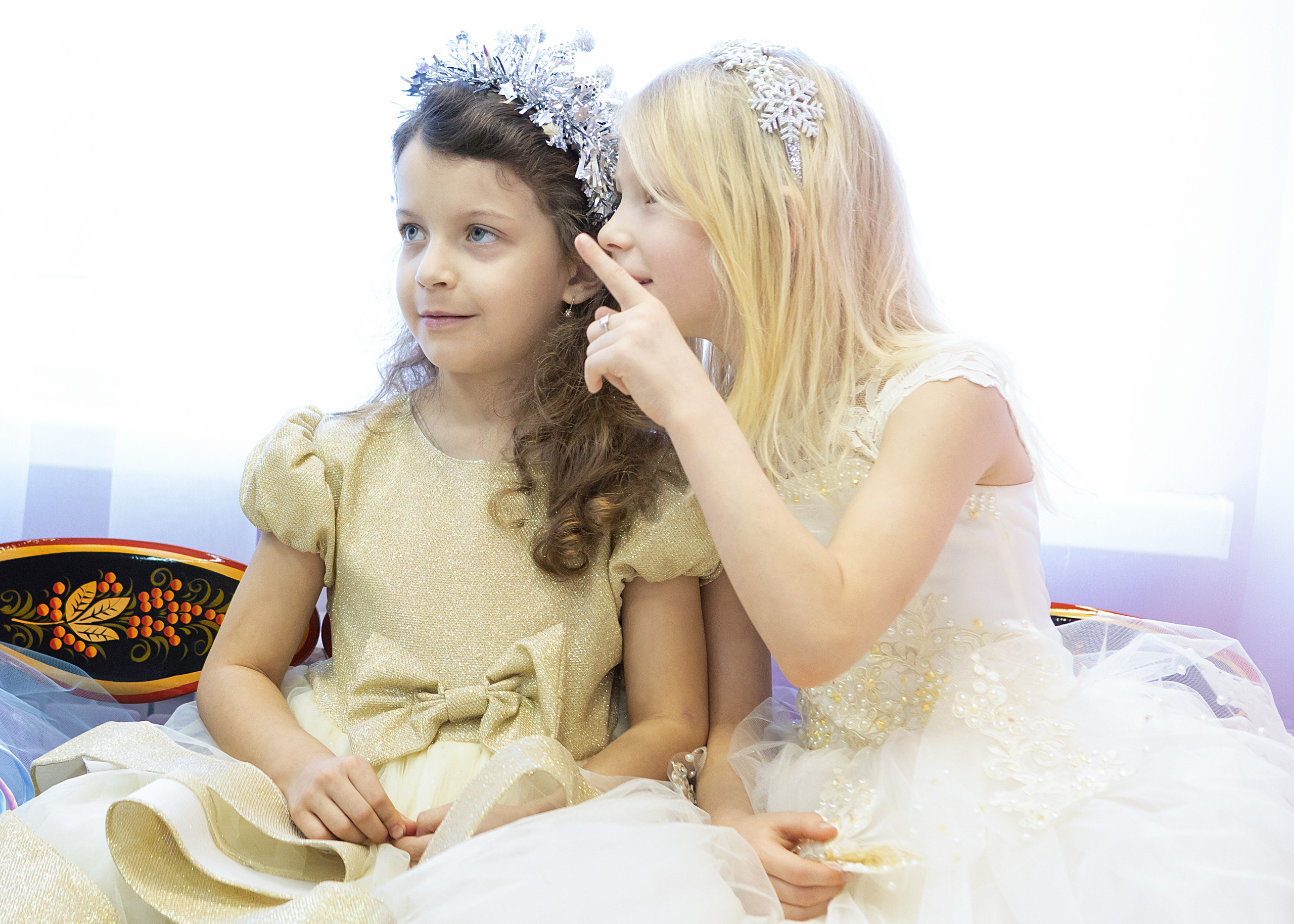 Новогодний утренник 2022 г. Выпускные альбомы для школ и детских садов