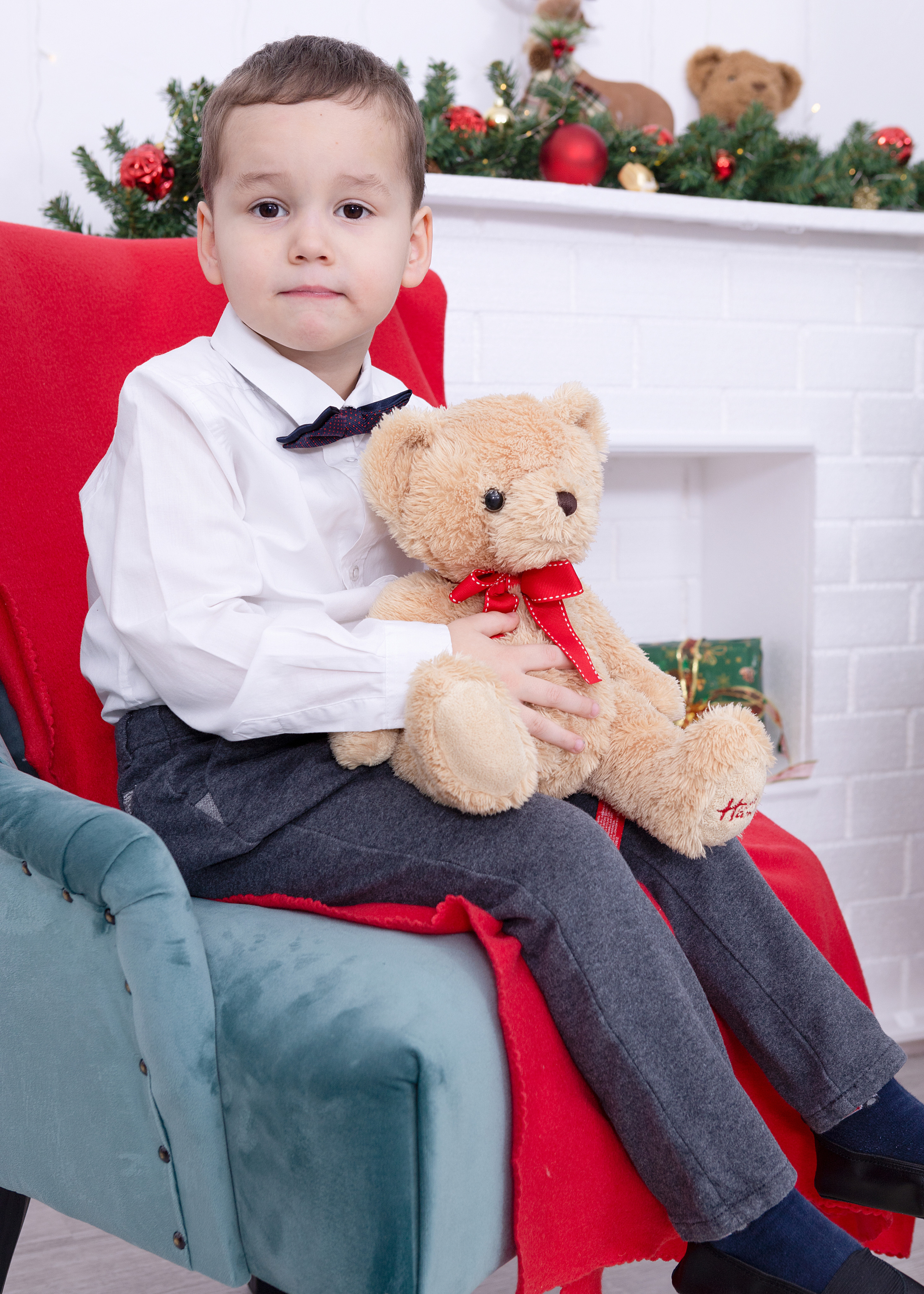 Фотодень «Новый год 2022». Выпускные альбомы для школ и детских садов