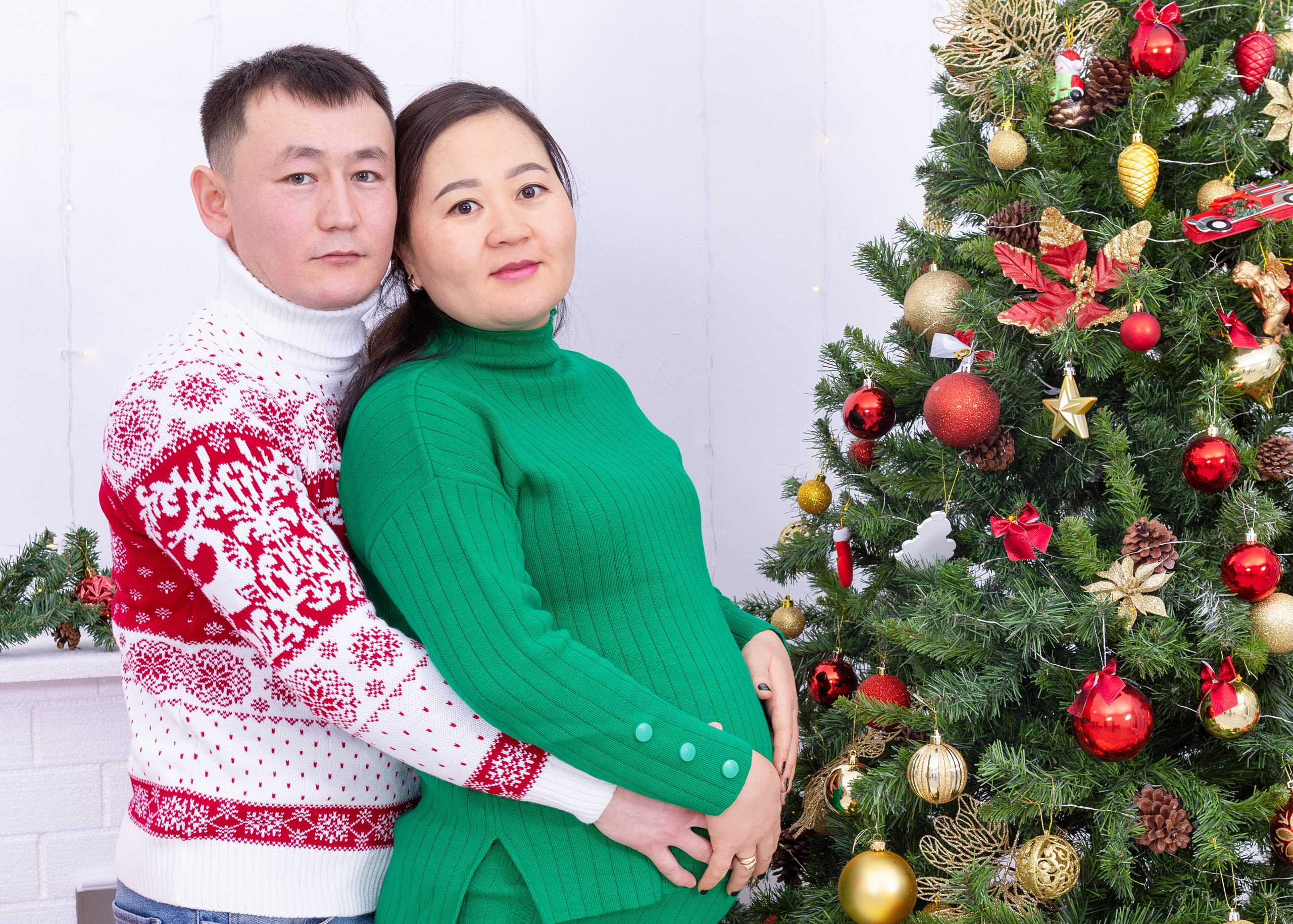 Фотодень «Новый год 2022». Выпускные альбомы для школ и детских садов