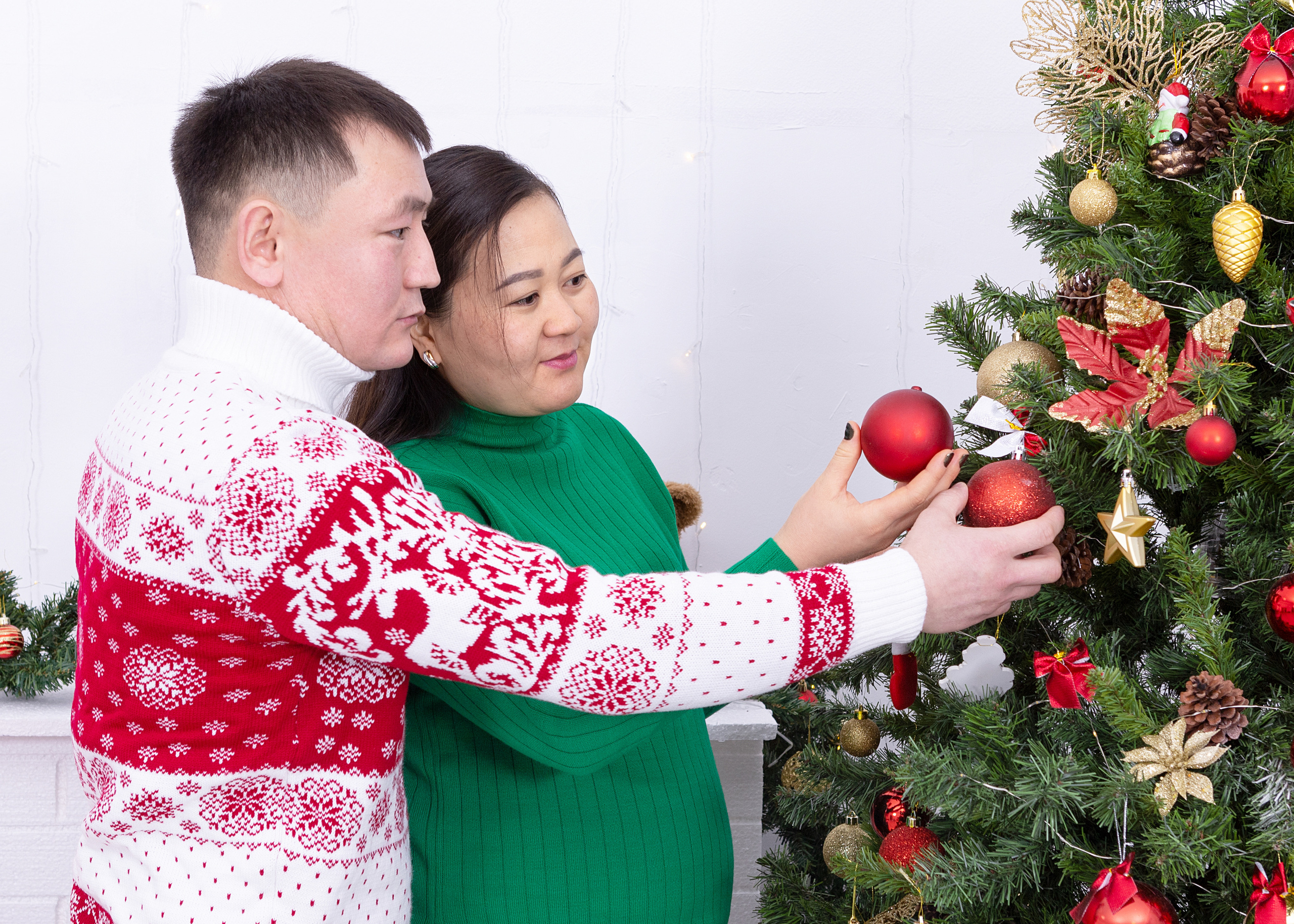 Фотодень «Новый год 2022». Выпускные альбомы для школ и детских садов