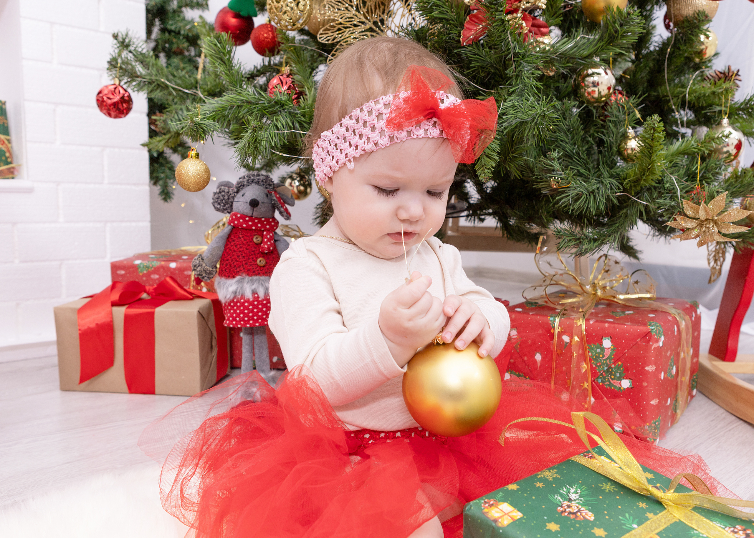 Фотодень «Новый год 2022». Выпускные альбомы для школ и детских садов