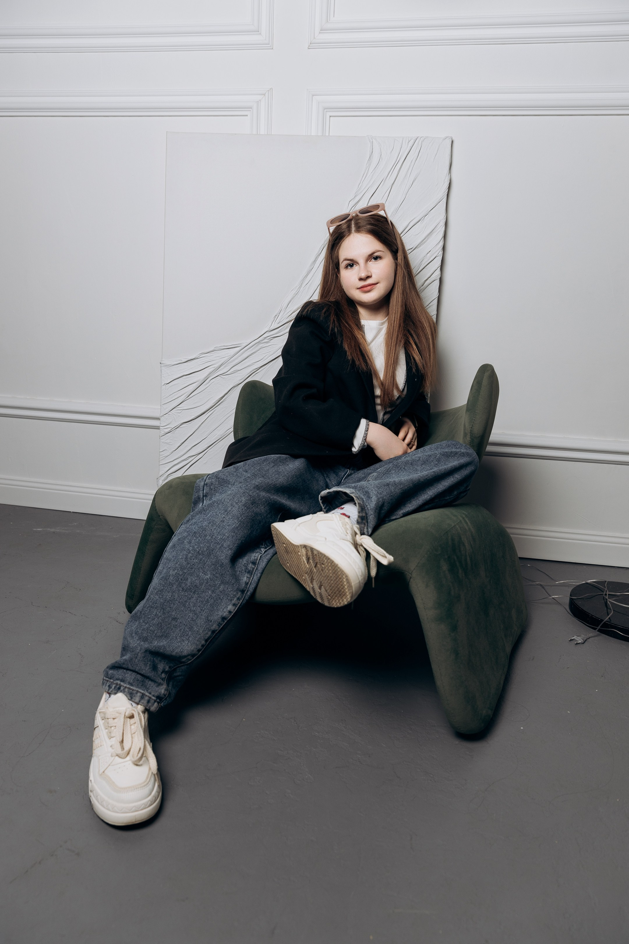 Индивидуальные портреты. BREAKBOOK | Выпускные альбомы в Пензе и Пензенской области