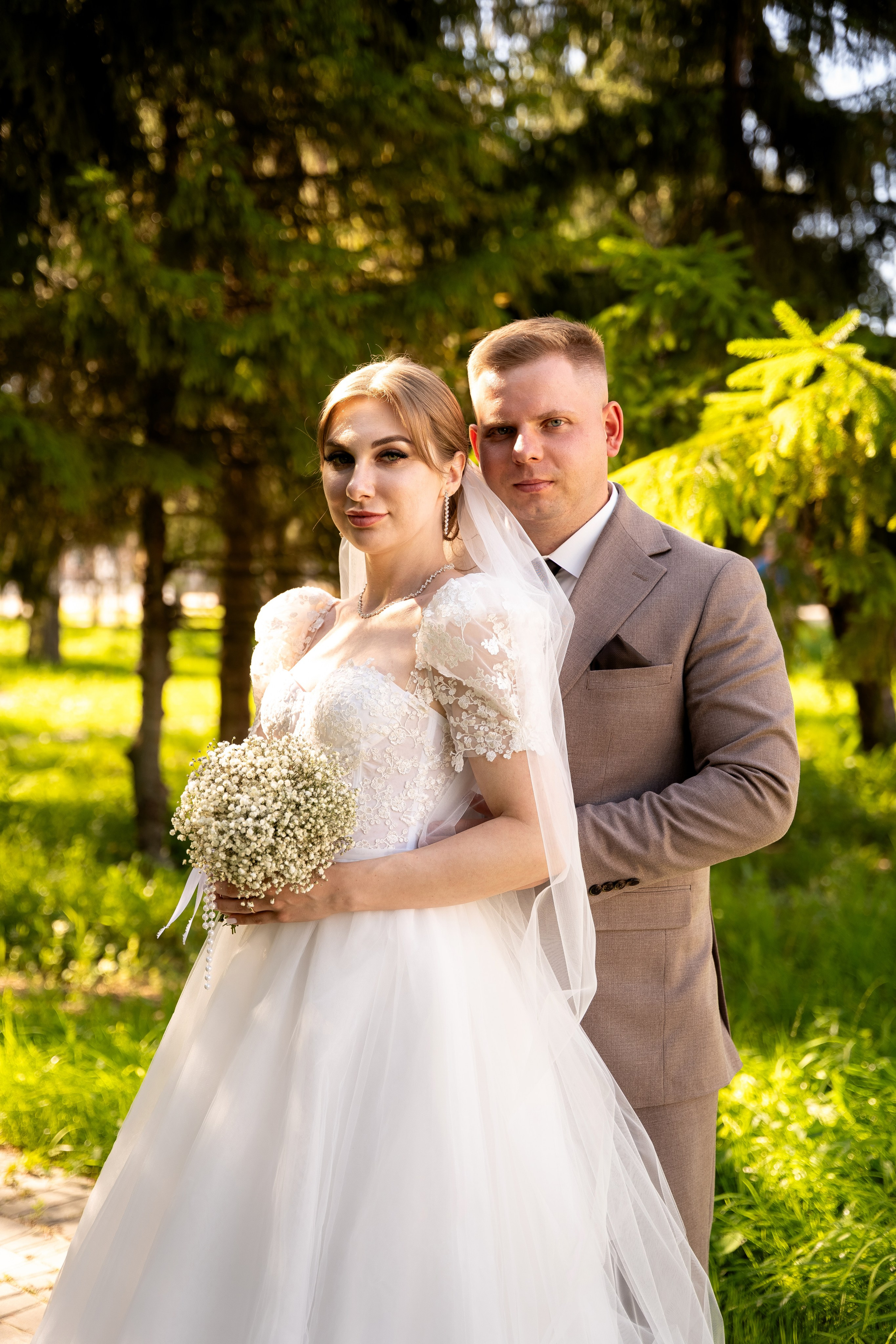 Кирилл и Лена. Фотограф в Ульяновске Александра Григоровских