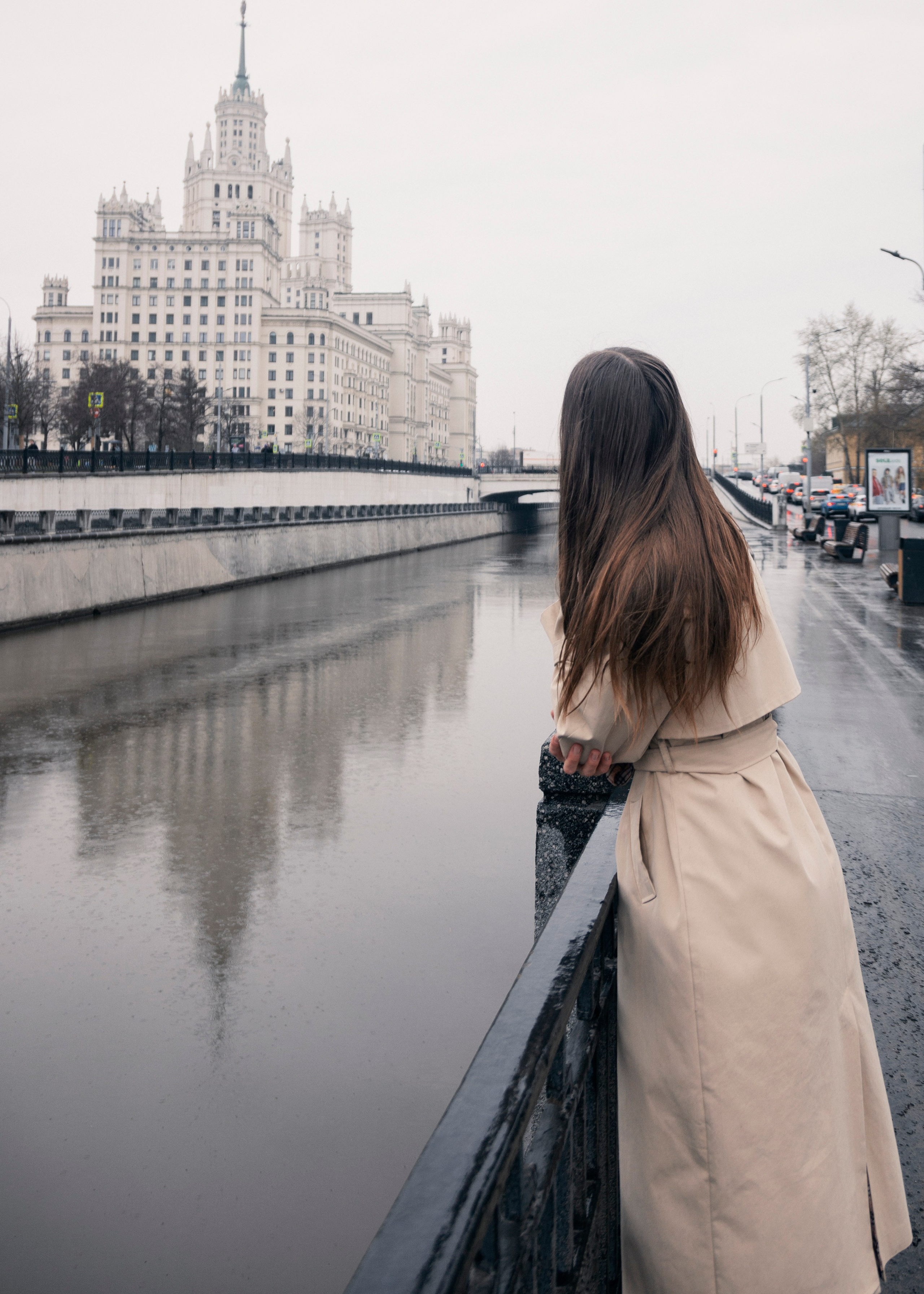 Екатерина. Фотограф в Москве Дмитрий