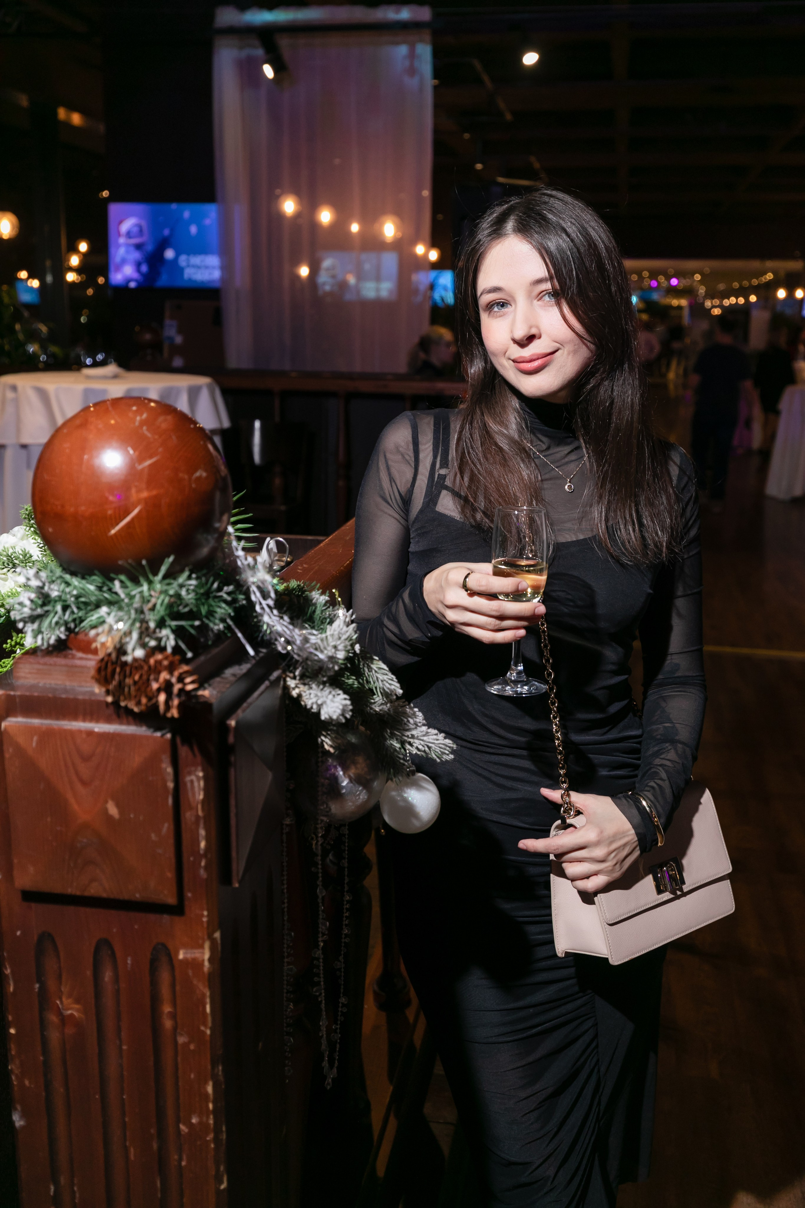 Корпоративы. Брук Артём