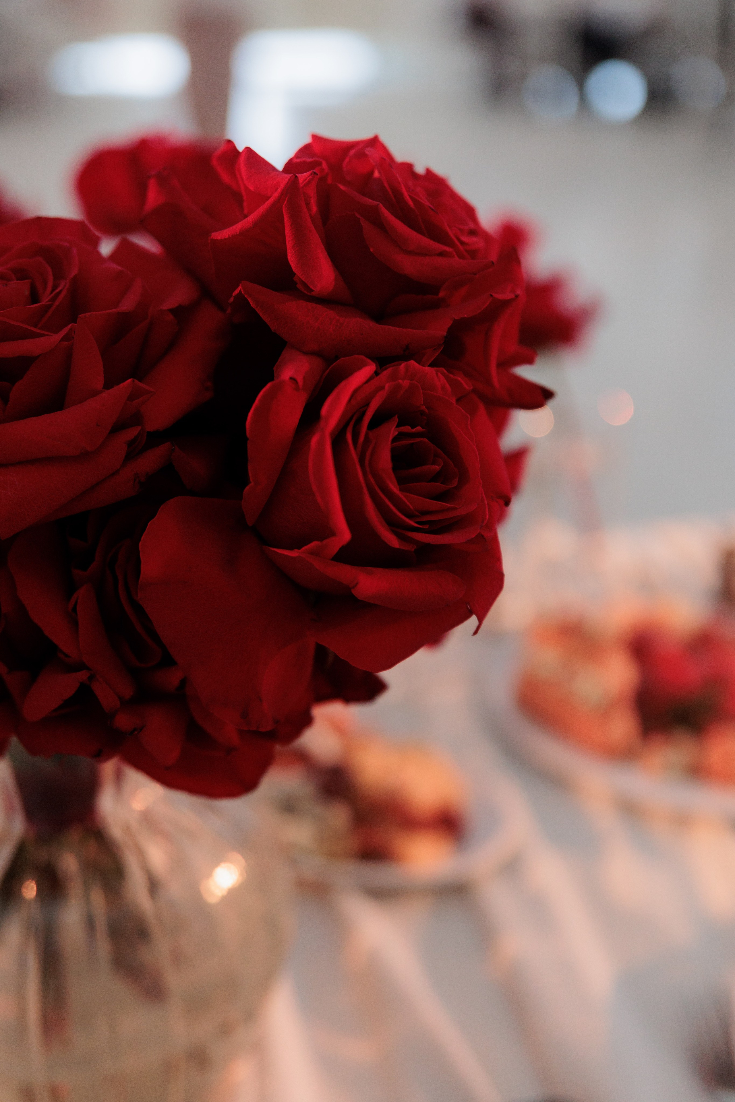 Анастасия и Павел. Фотограф Дарья Норкина