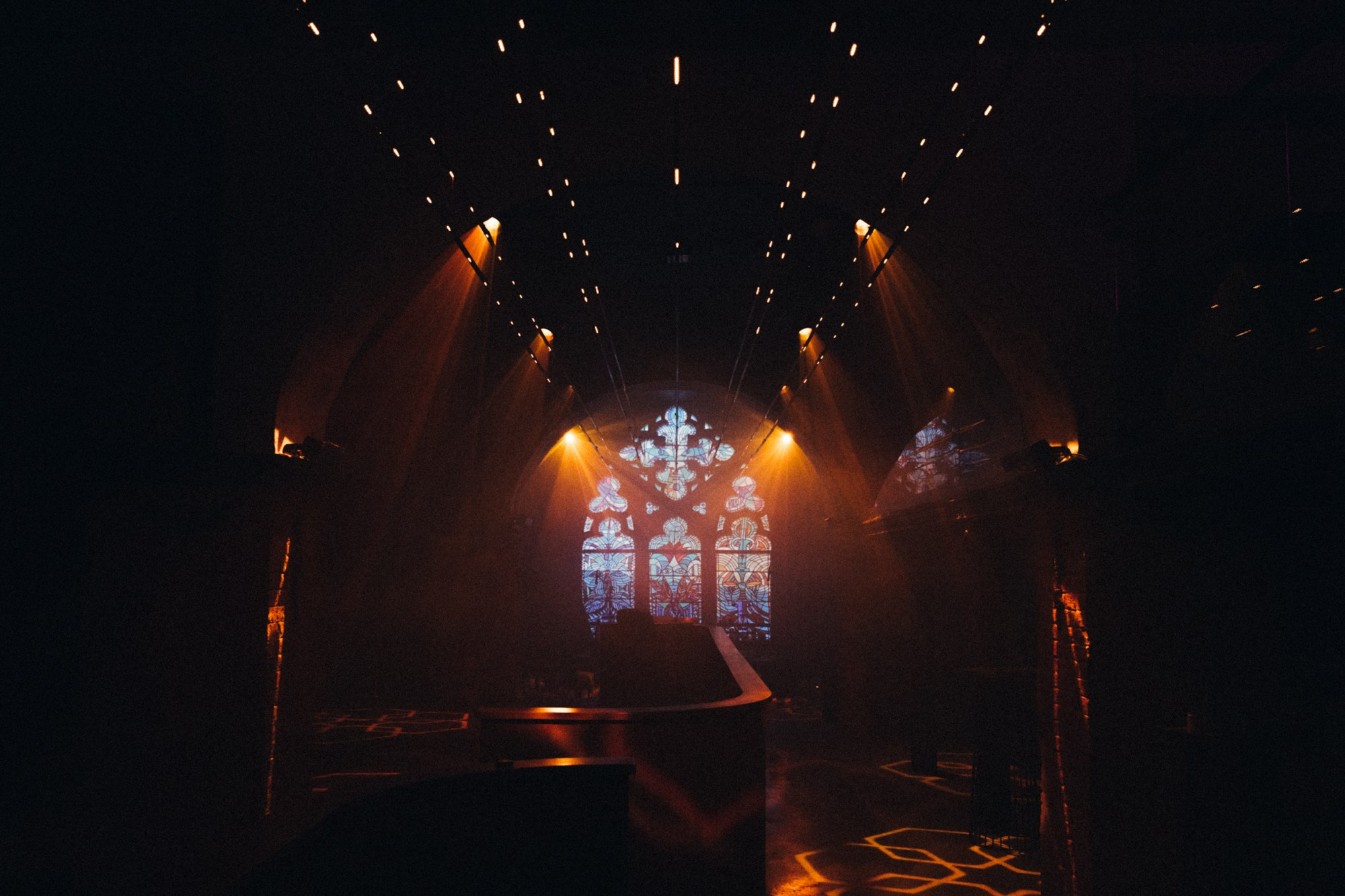 Частные мероприятия. Главная