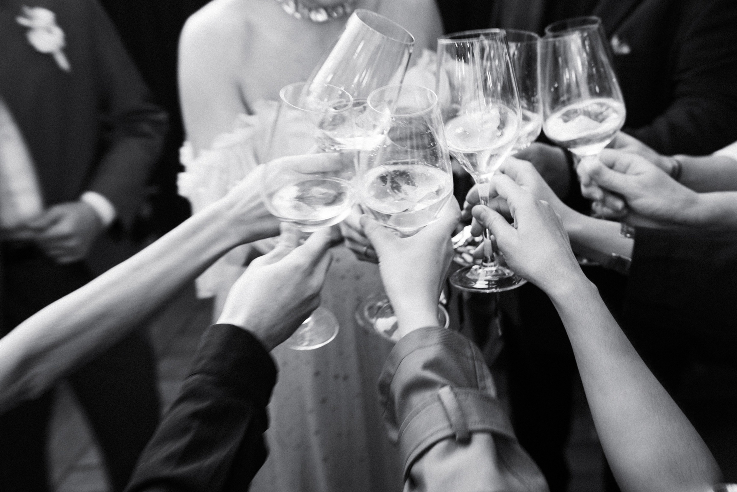 Частные мероприятия. Главная