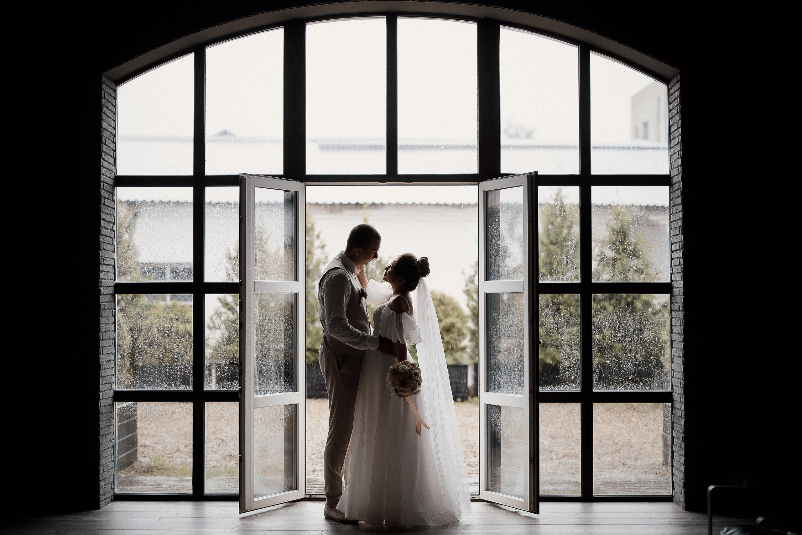 Свадебная съемка. Свадебный фотограф