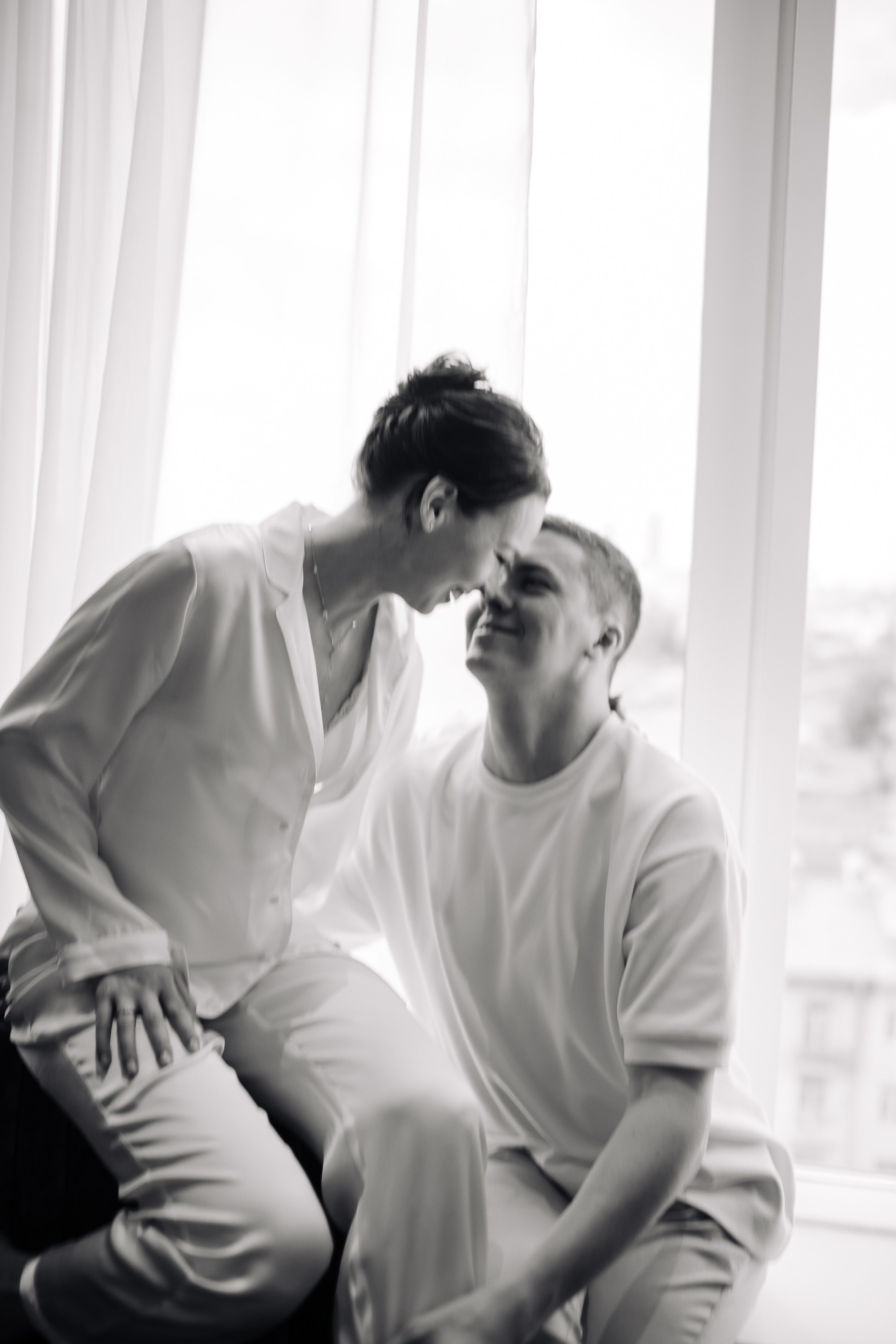 Denis & Anastasia. Alex-wedding.ru