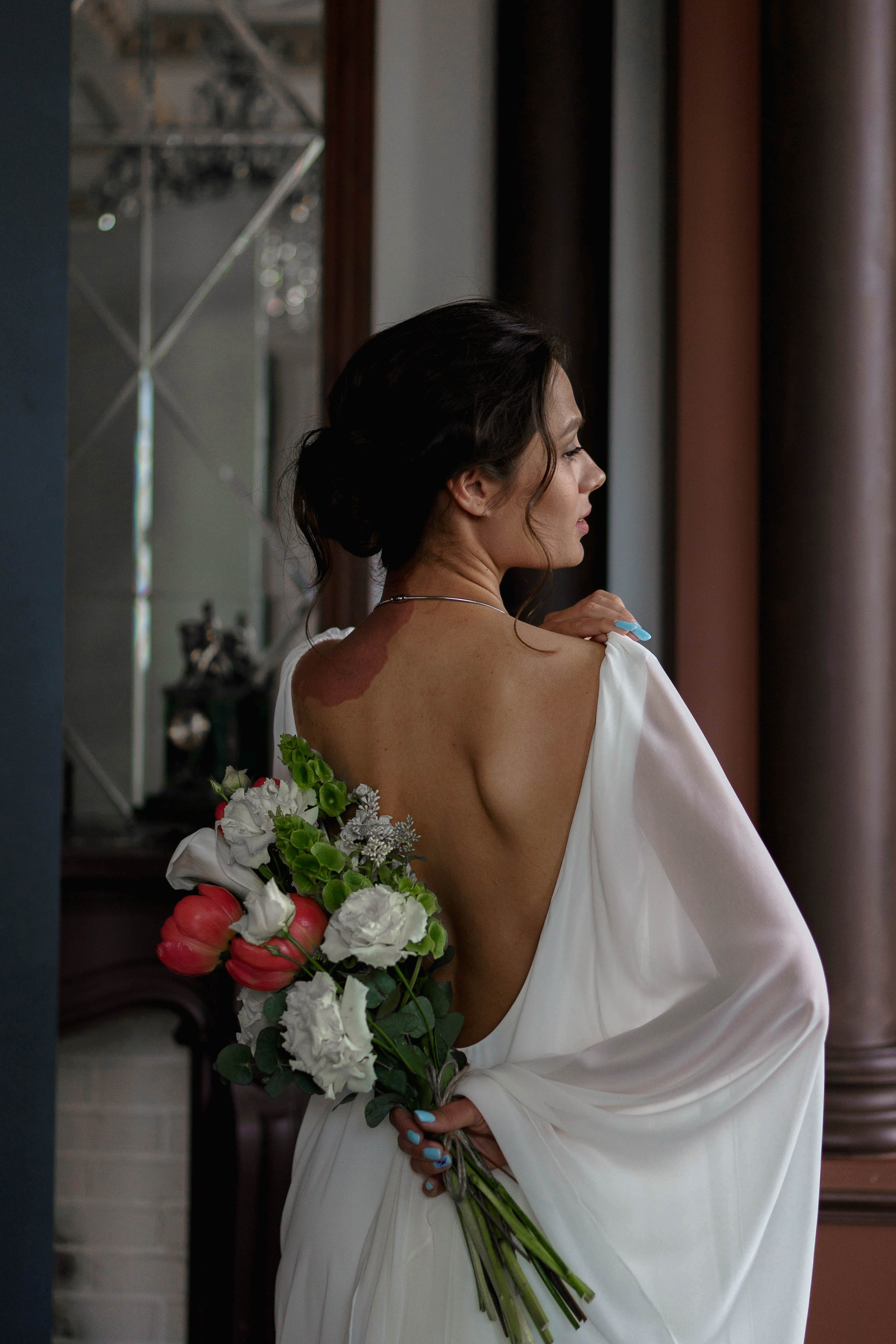 Александр & Виктория. MariTaran