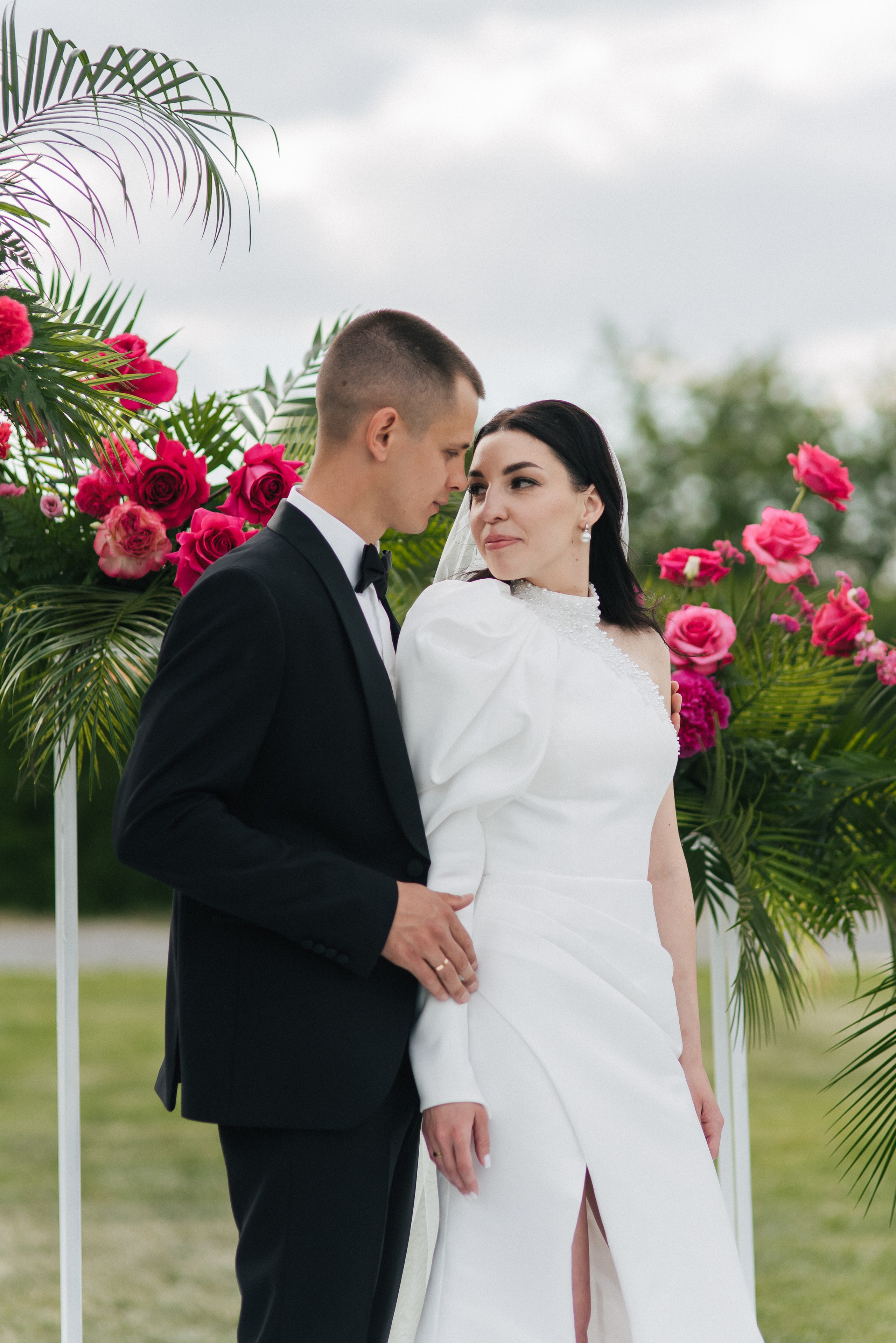 Вова + Вика — Организация Поле Событий. Свадебный и семейный фотограф Волгоград Москва