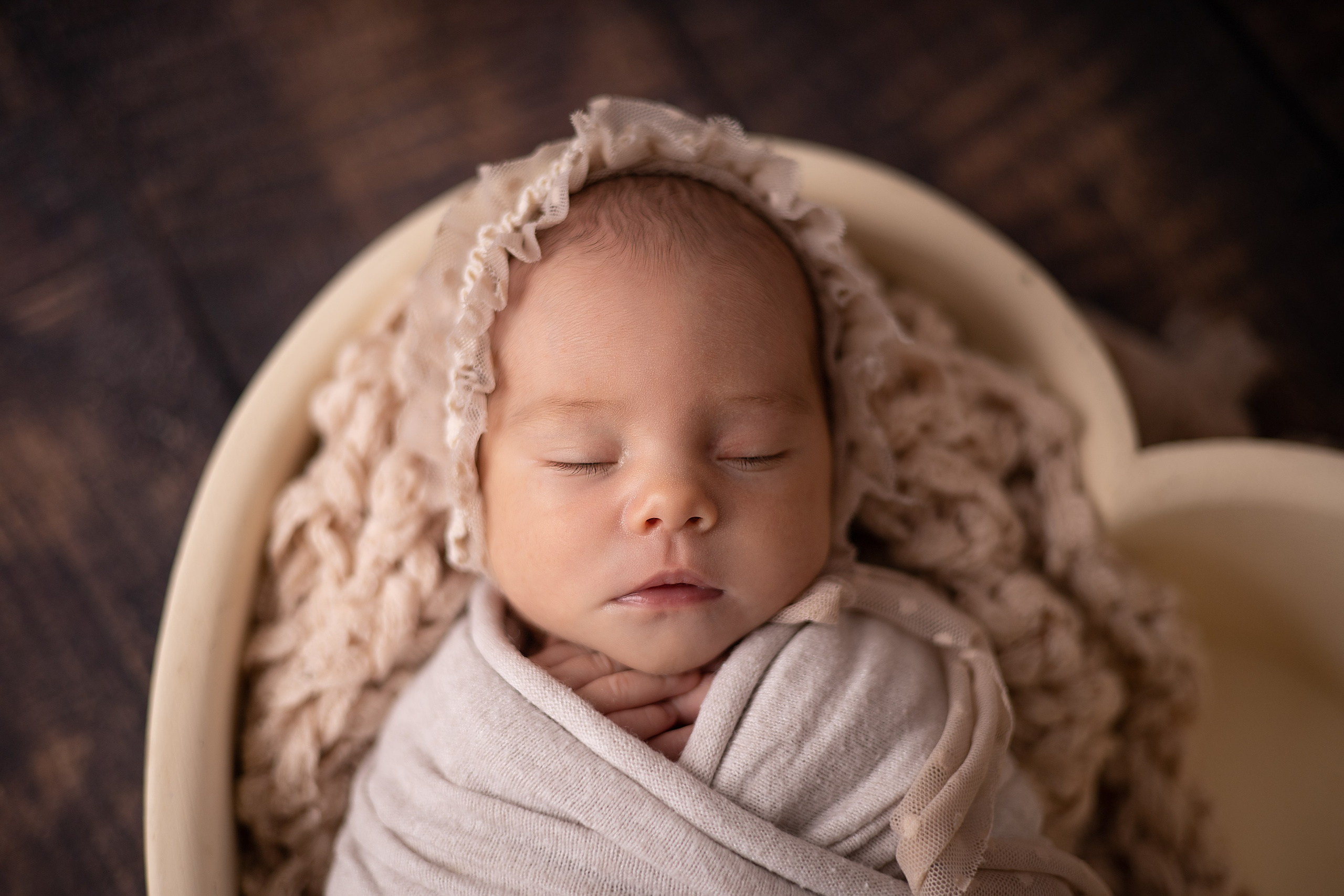 Новорожденные. Детский новорождённых и детей постарше Анисимова Полина